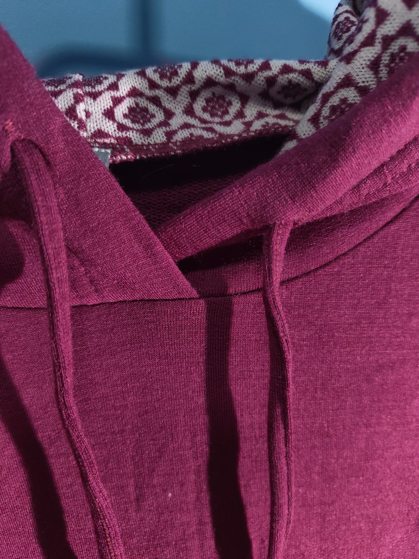 SAFO Мерино Суичър/Дамски L