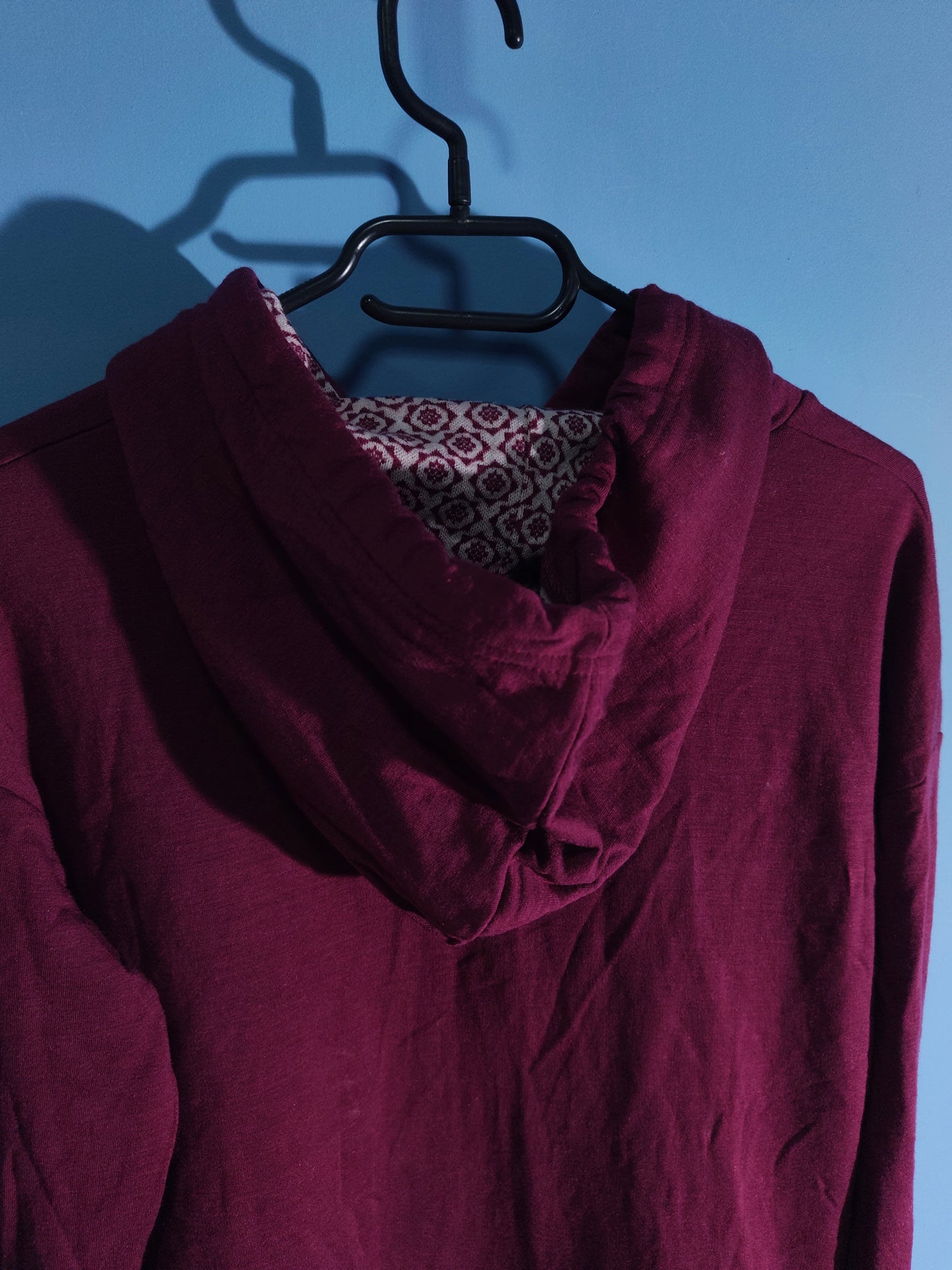 SAFO Мерино Суичър/Дамски L