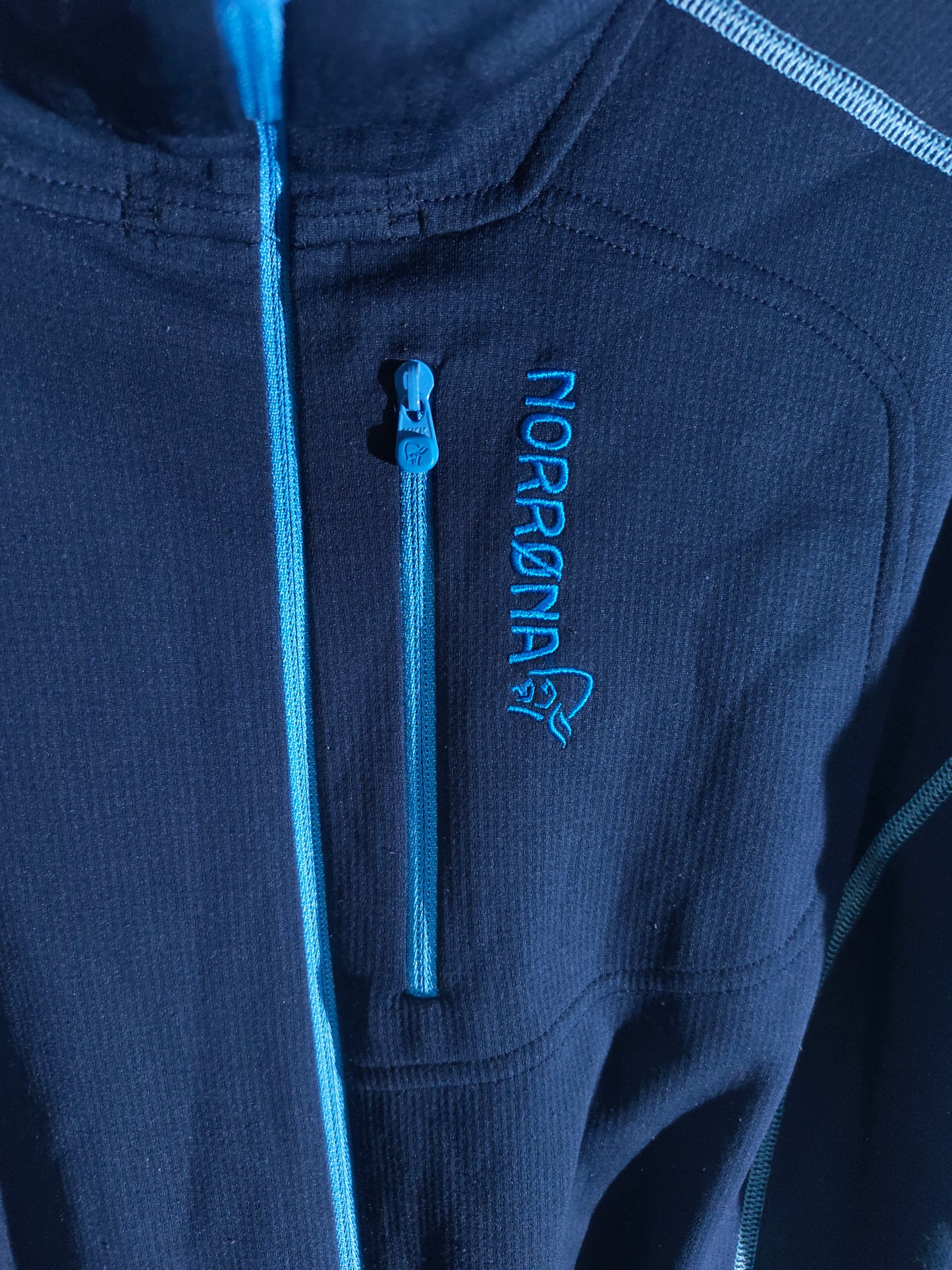 Norrona Горнище/Дамскo L