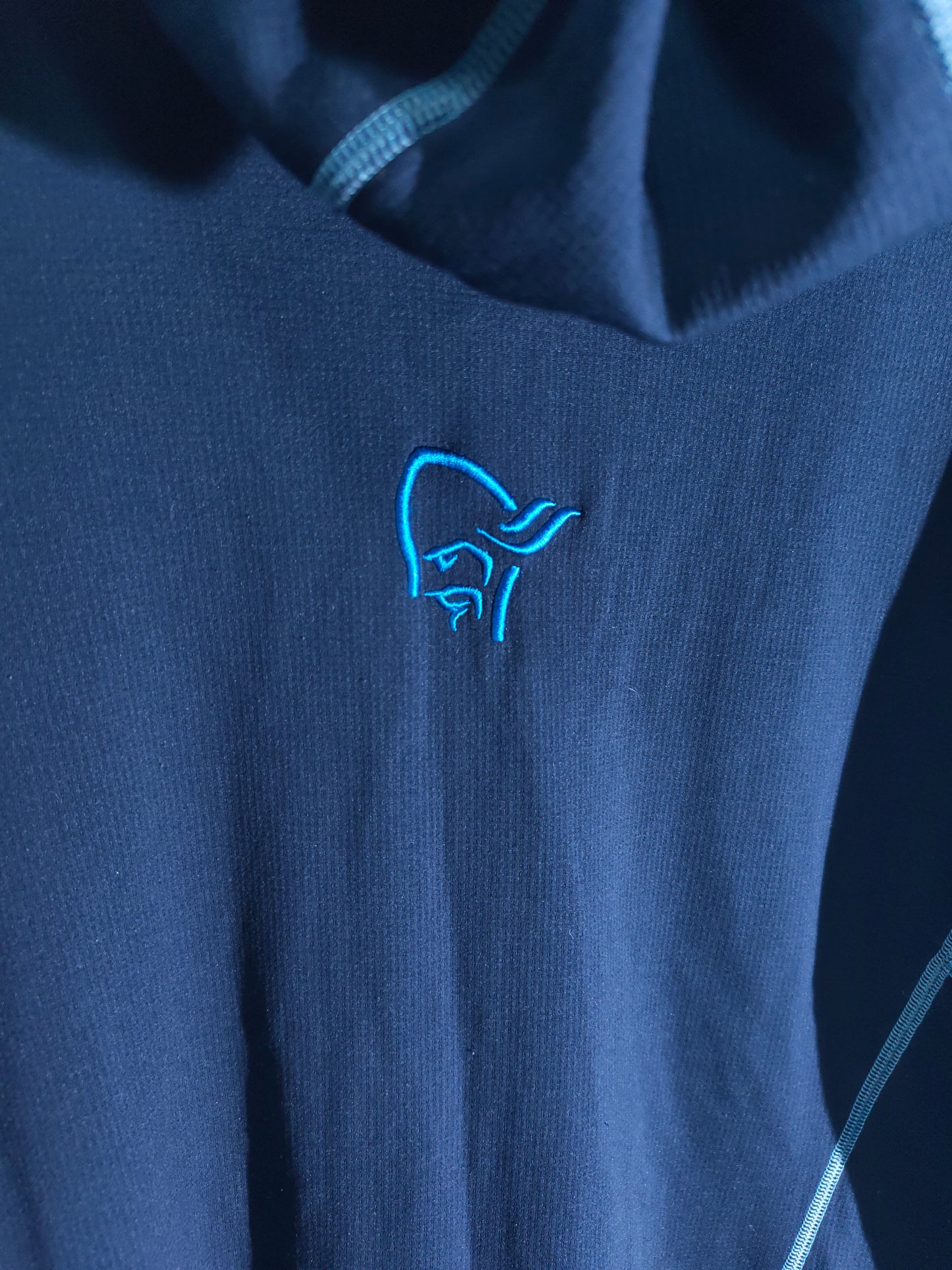 Norrona Горнище/Дамскo L