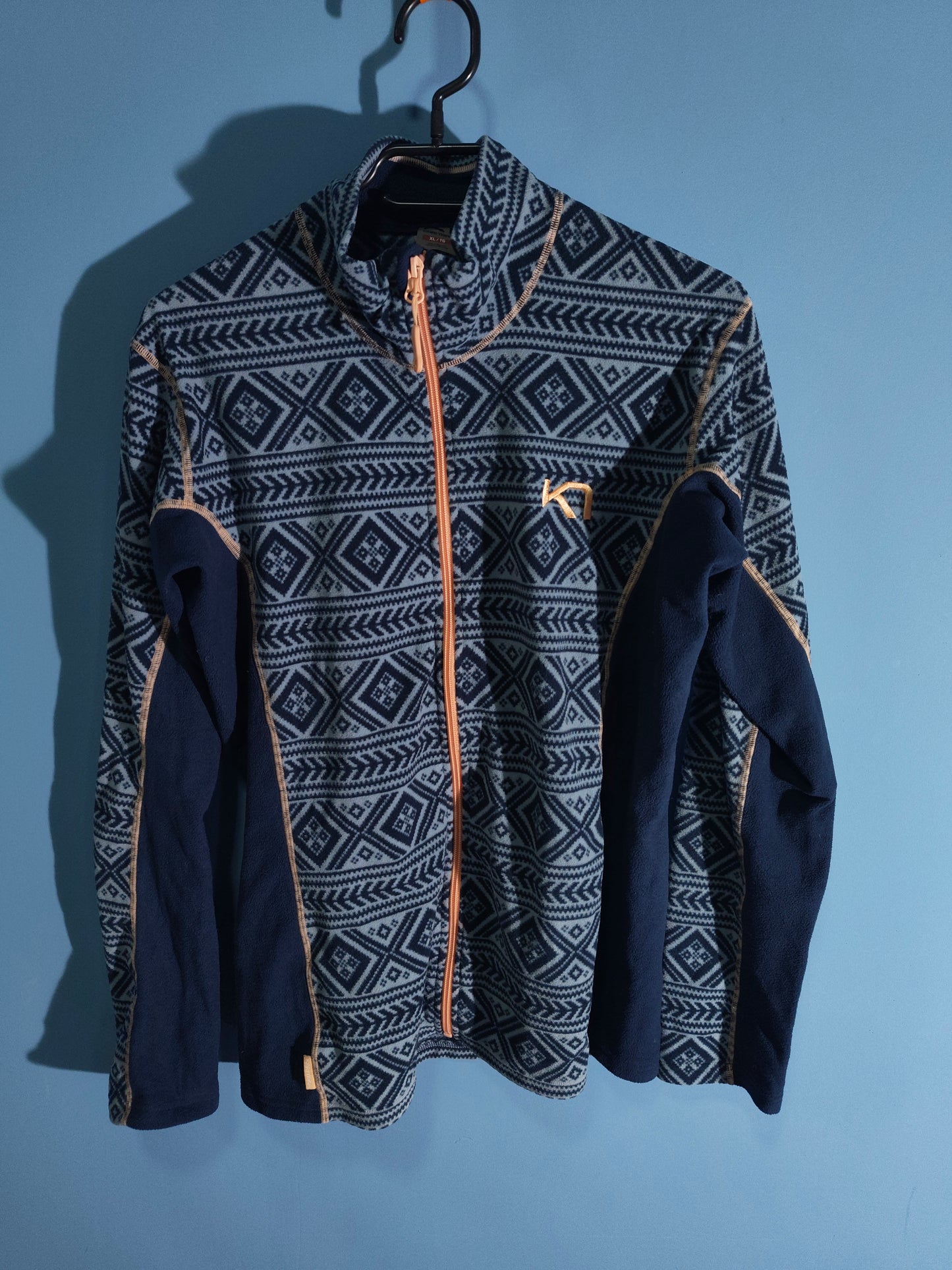 Kari Traa Полар Дамски XL