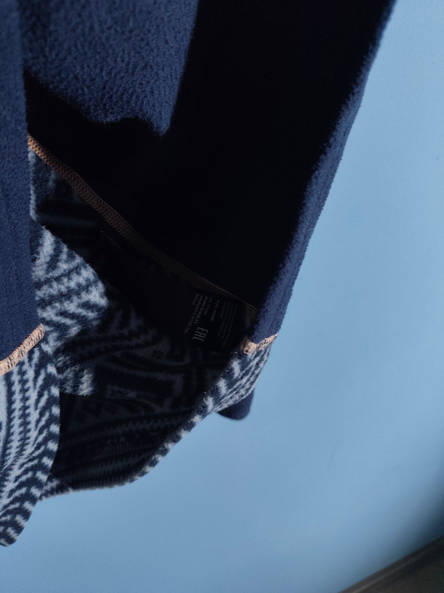 Kari Traa Полар Дамски XL