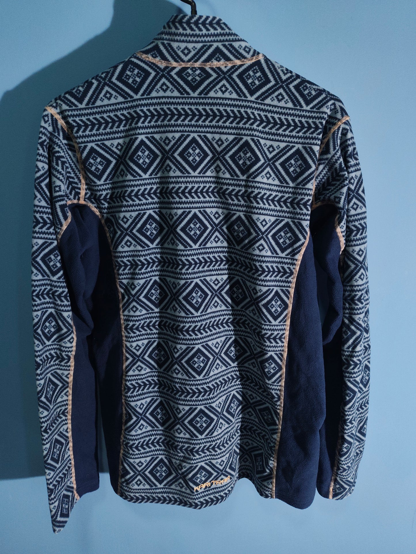 Kari Traa Полар Дамски XL