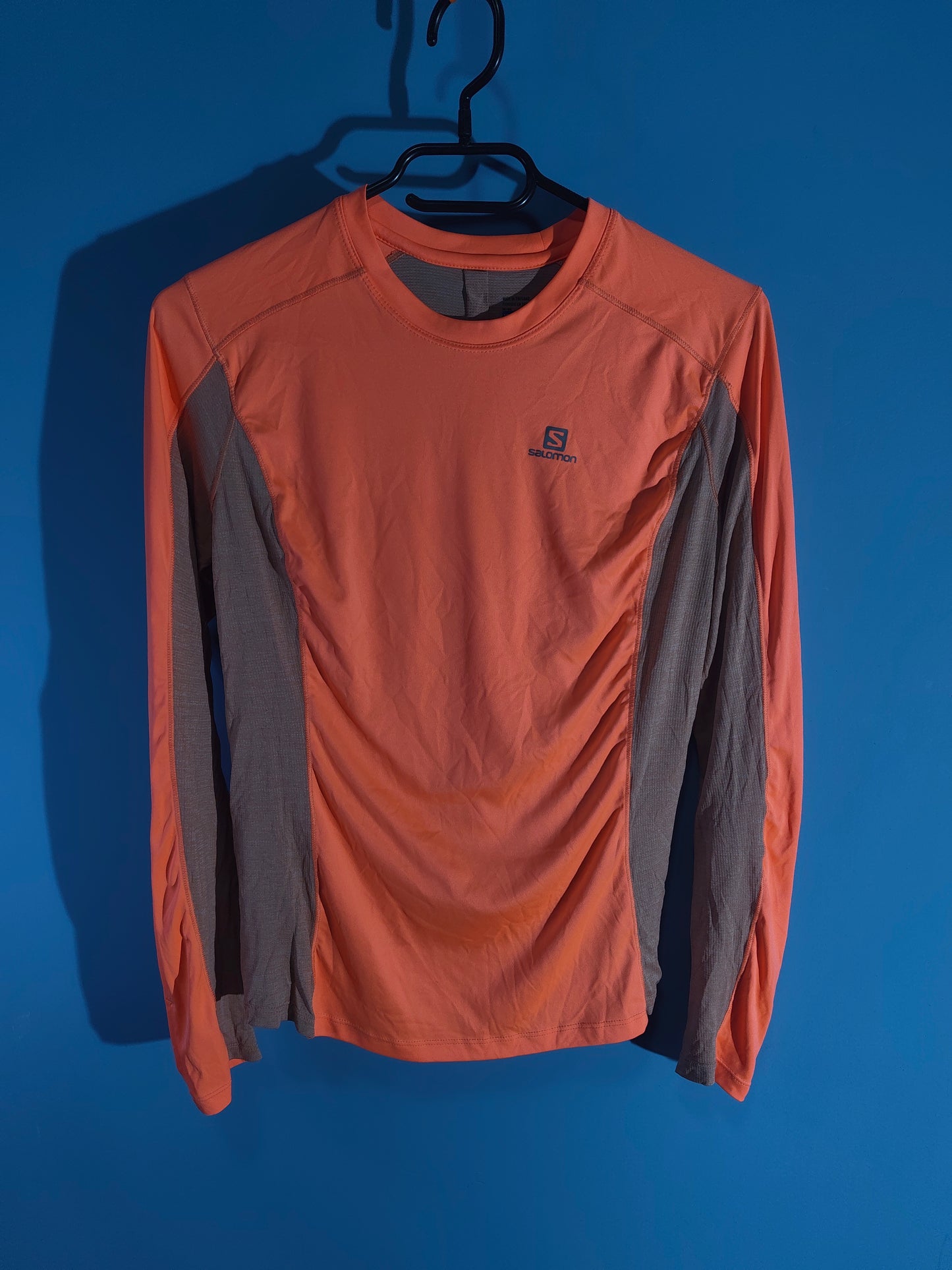 Salomon Блуза/Дамска М