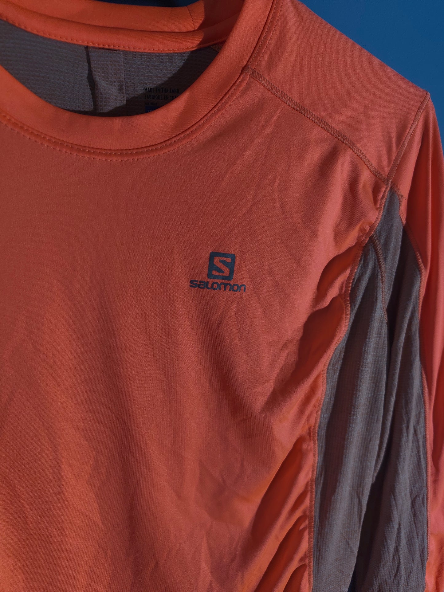 Salomon Блуза/Дамска М