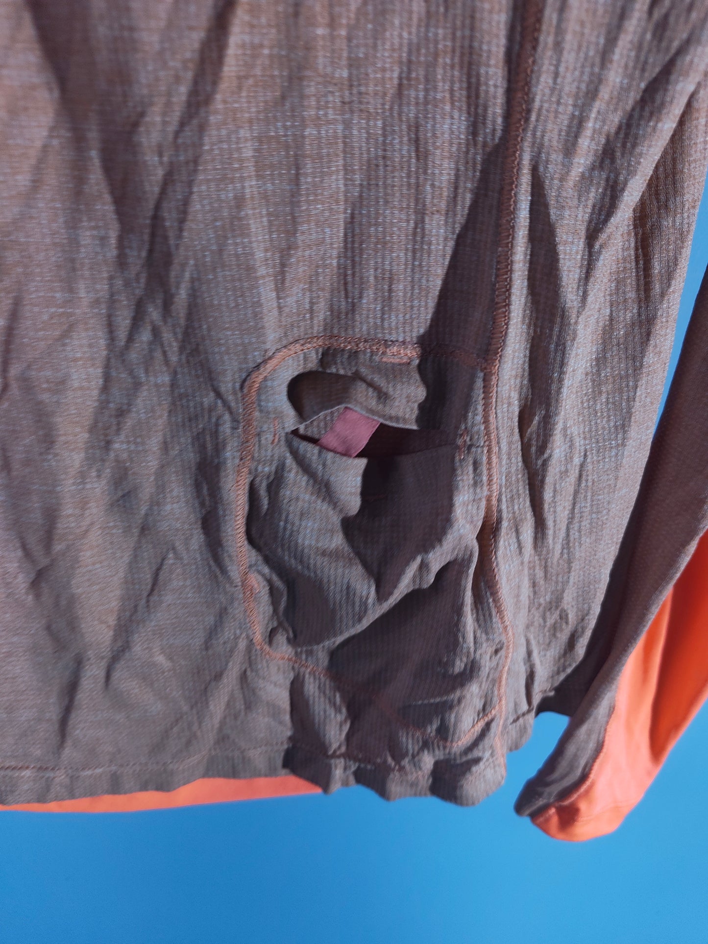 Salomon Блуза/Дамска М