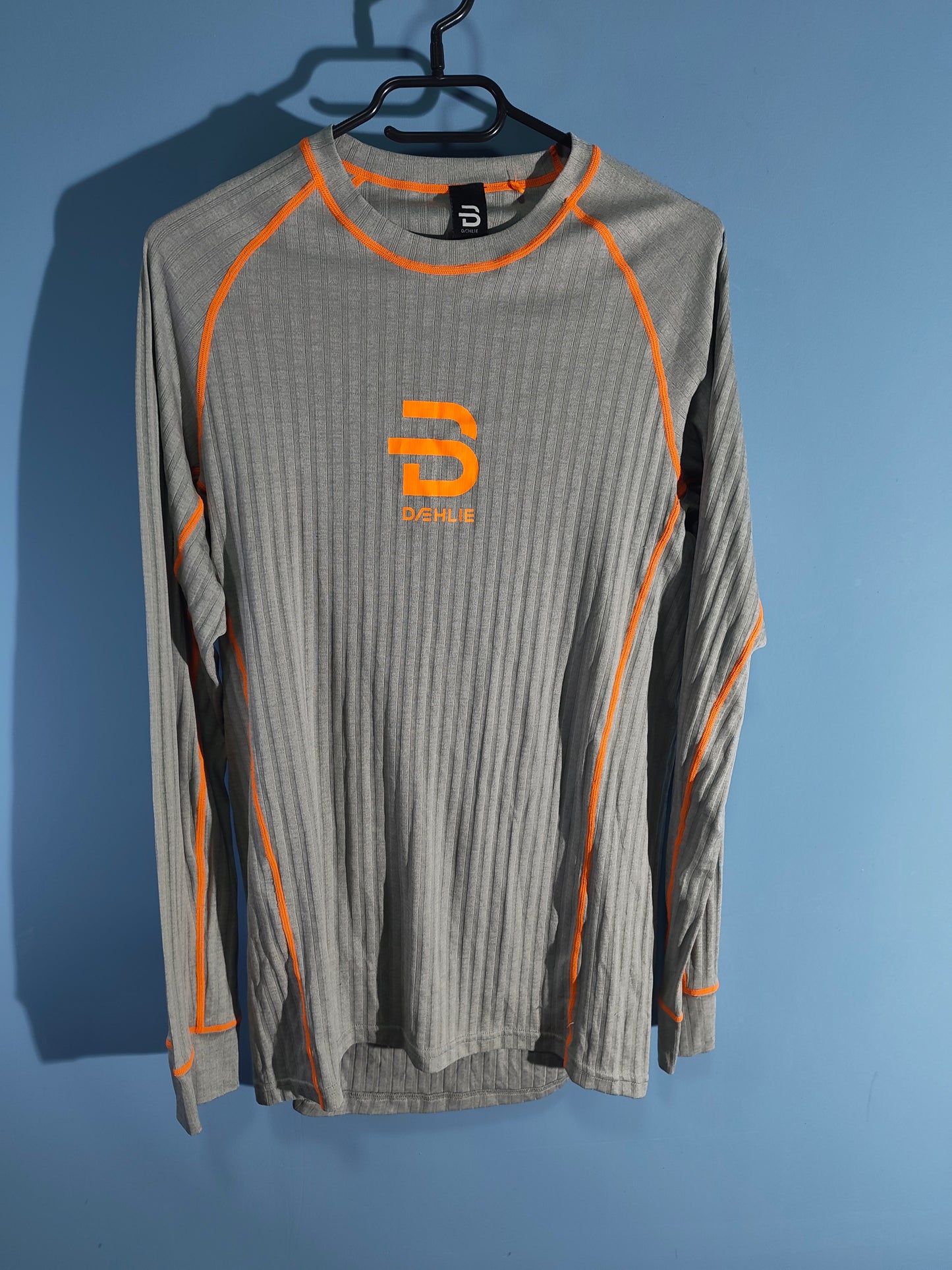 Dæhlie Sportswear Термо/Блуза Мъжка ХЛ