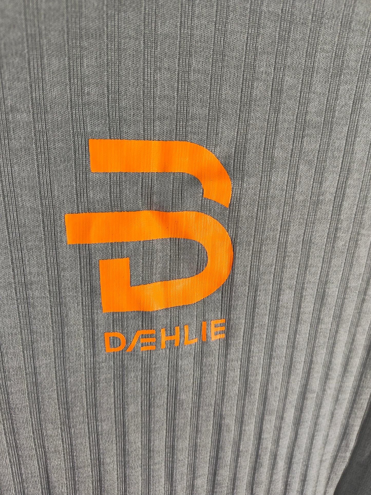 Dæhlie Sportswear Термо/Блуза Мъжка ХЛ