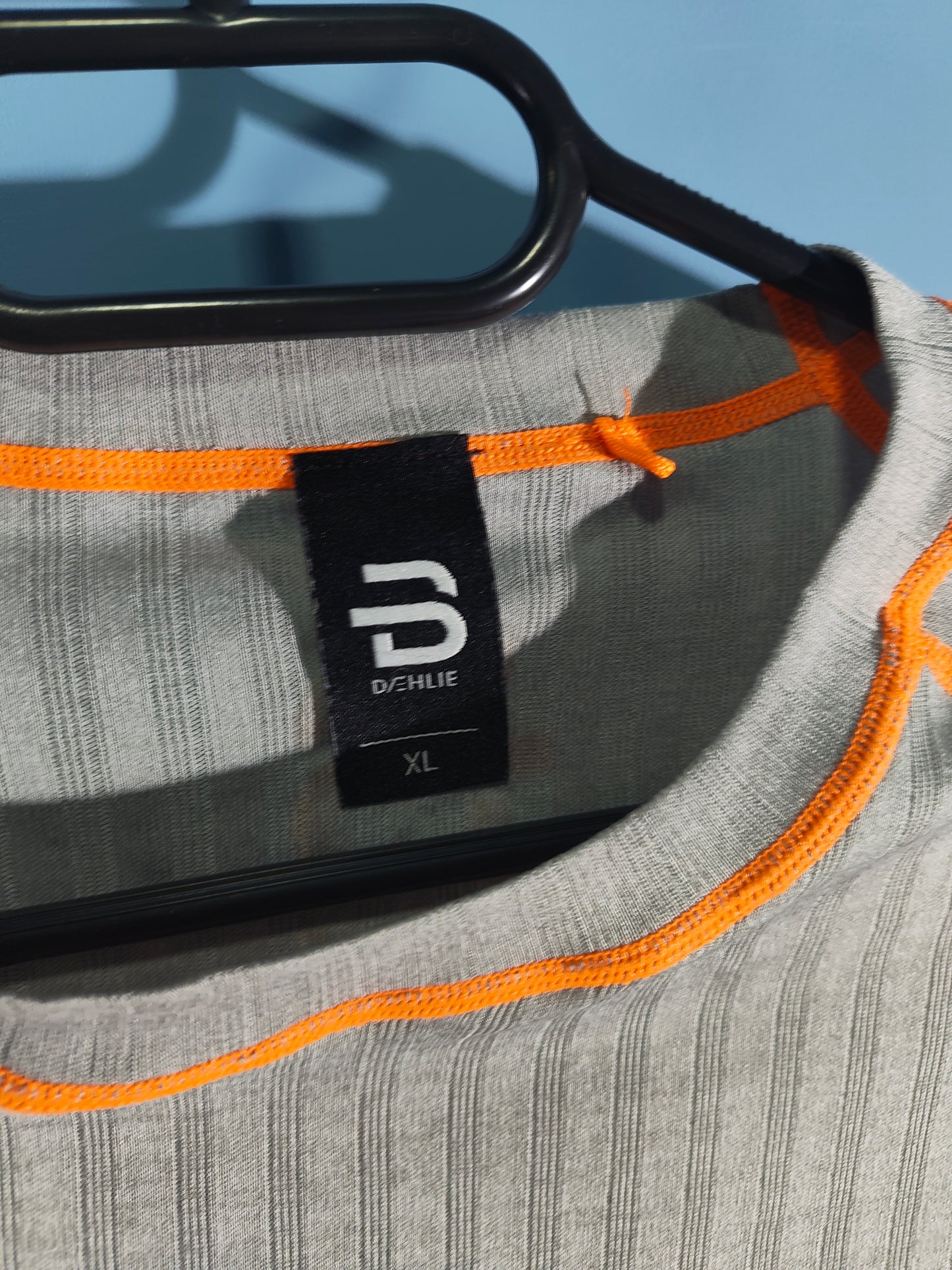 Dæhlie Sportswear Термо/Блуза Мъжка ХЛ