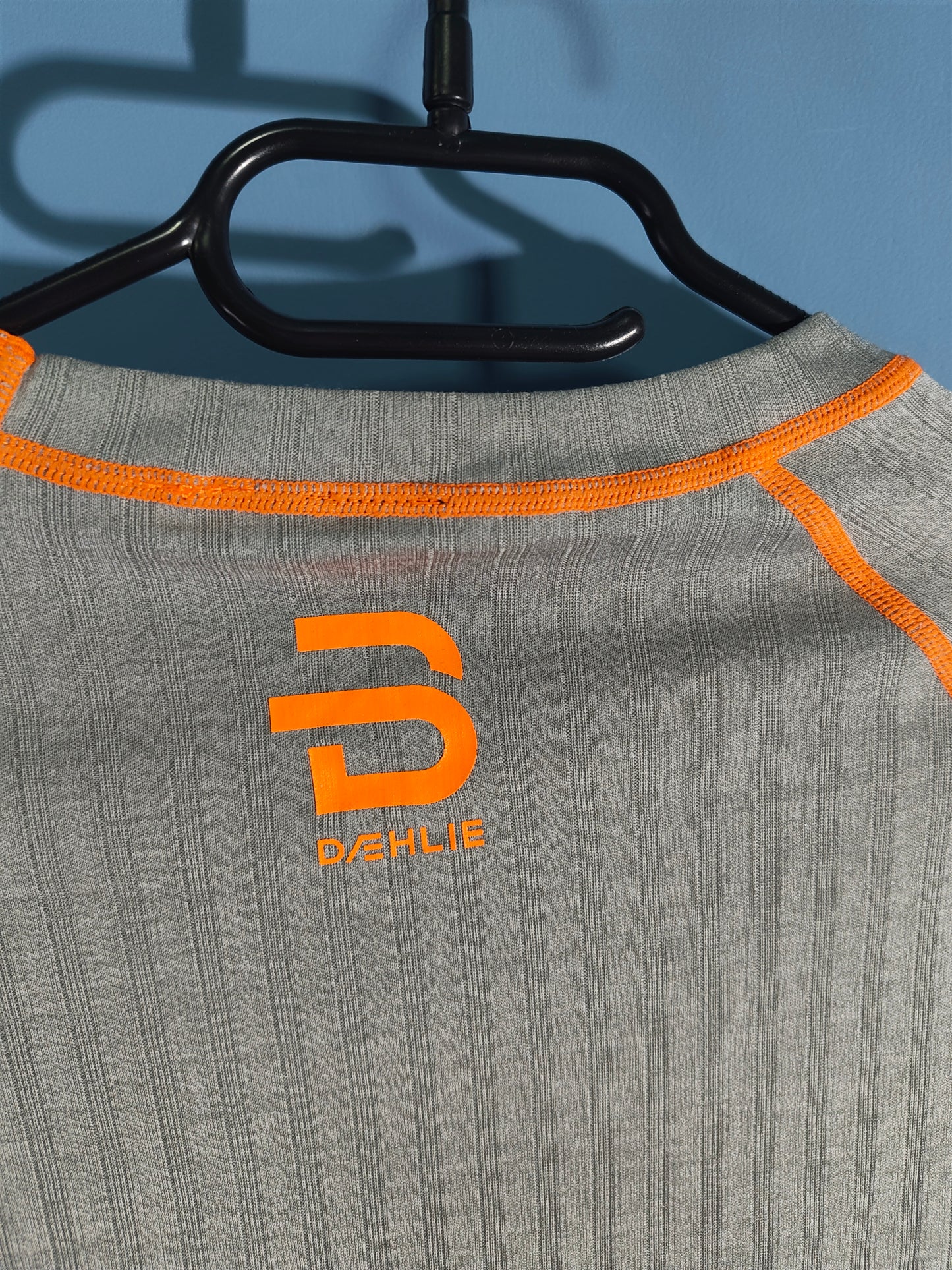 Dæhlie Sportswear Термо/Блуза Мъжка ХЛ