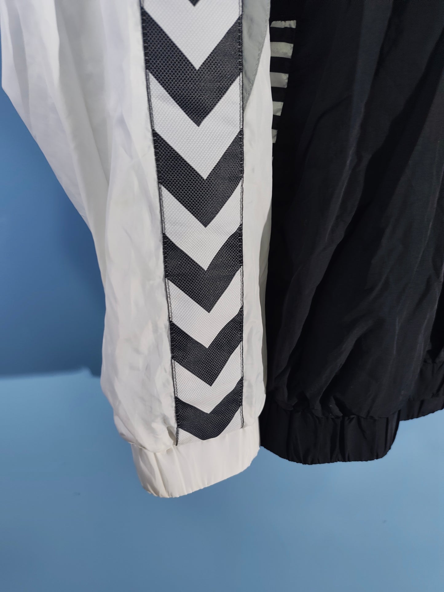 Hummel  oversize Горнище/Мъжко L/XL