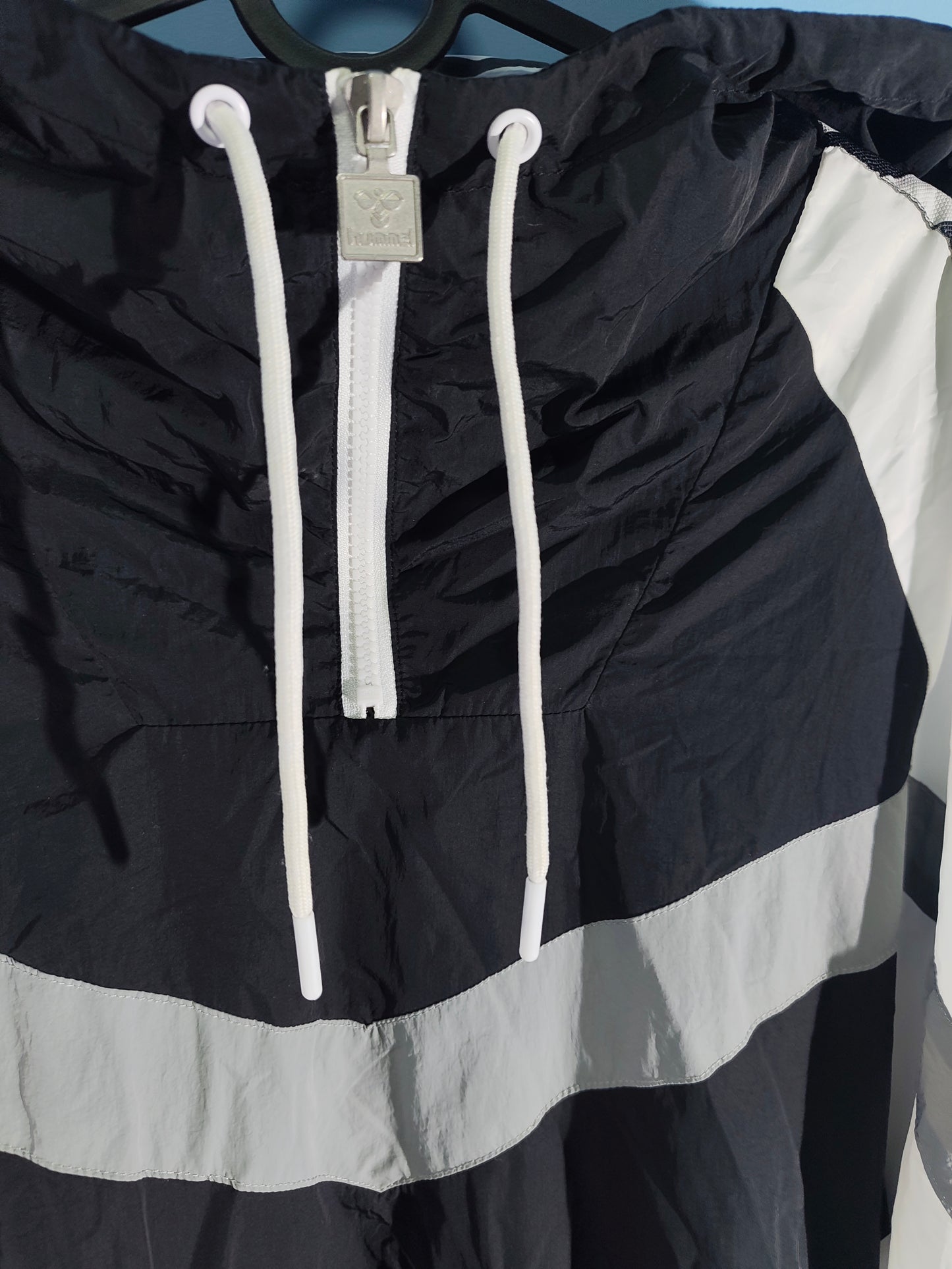 Hummel  oversize Горнище/Мъжко L/XL