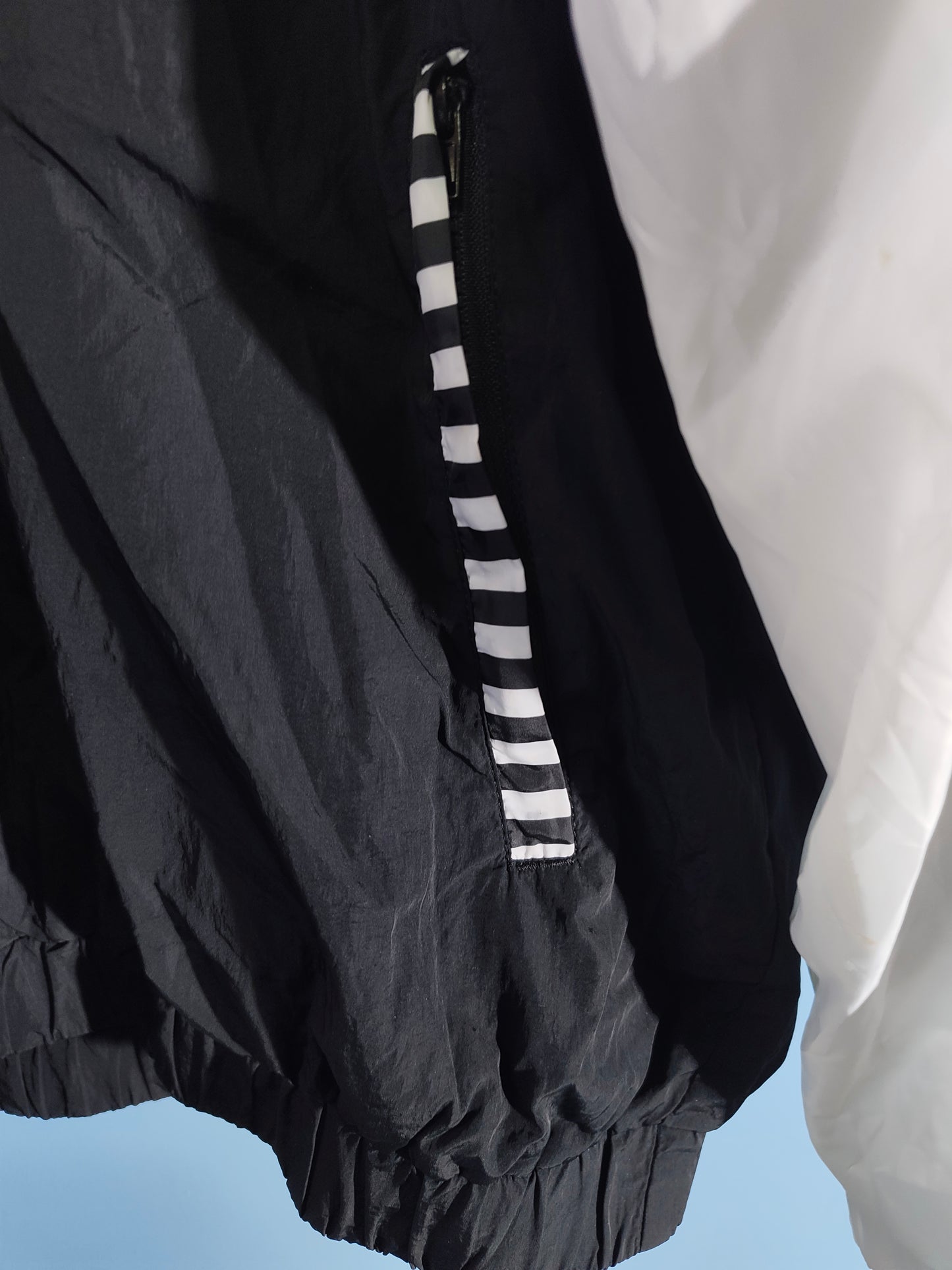 Hummel  oversize Горнище/Мъжко L/XL