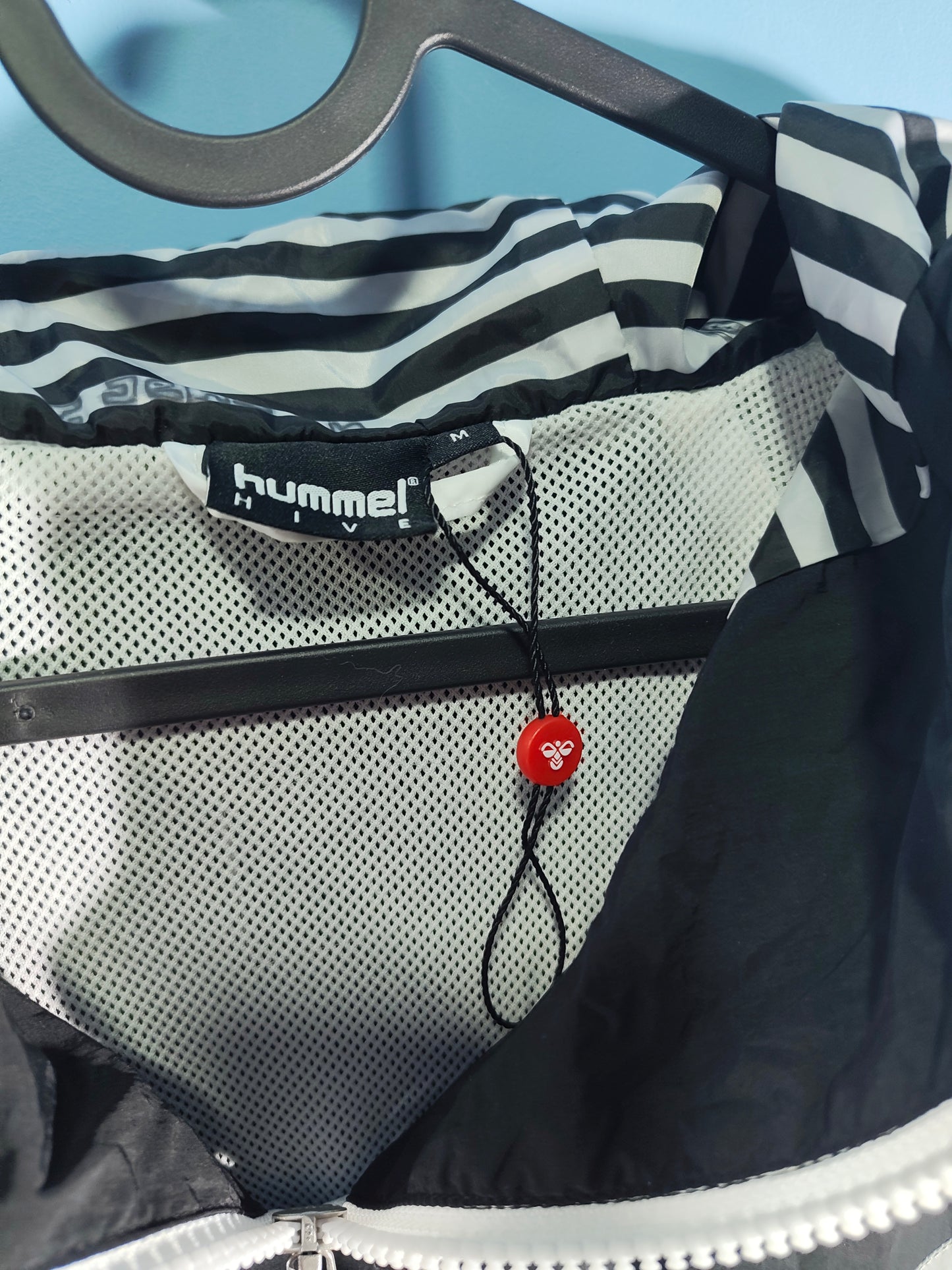 Hummel  oversize Горнище/Мъжко L/XL