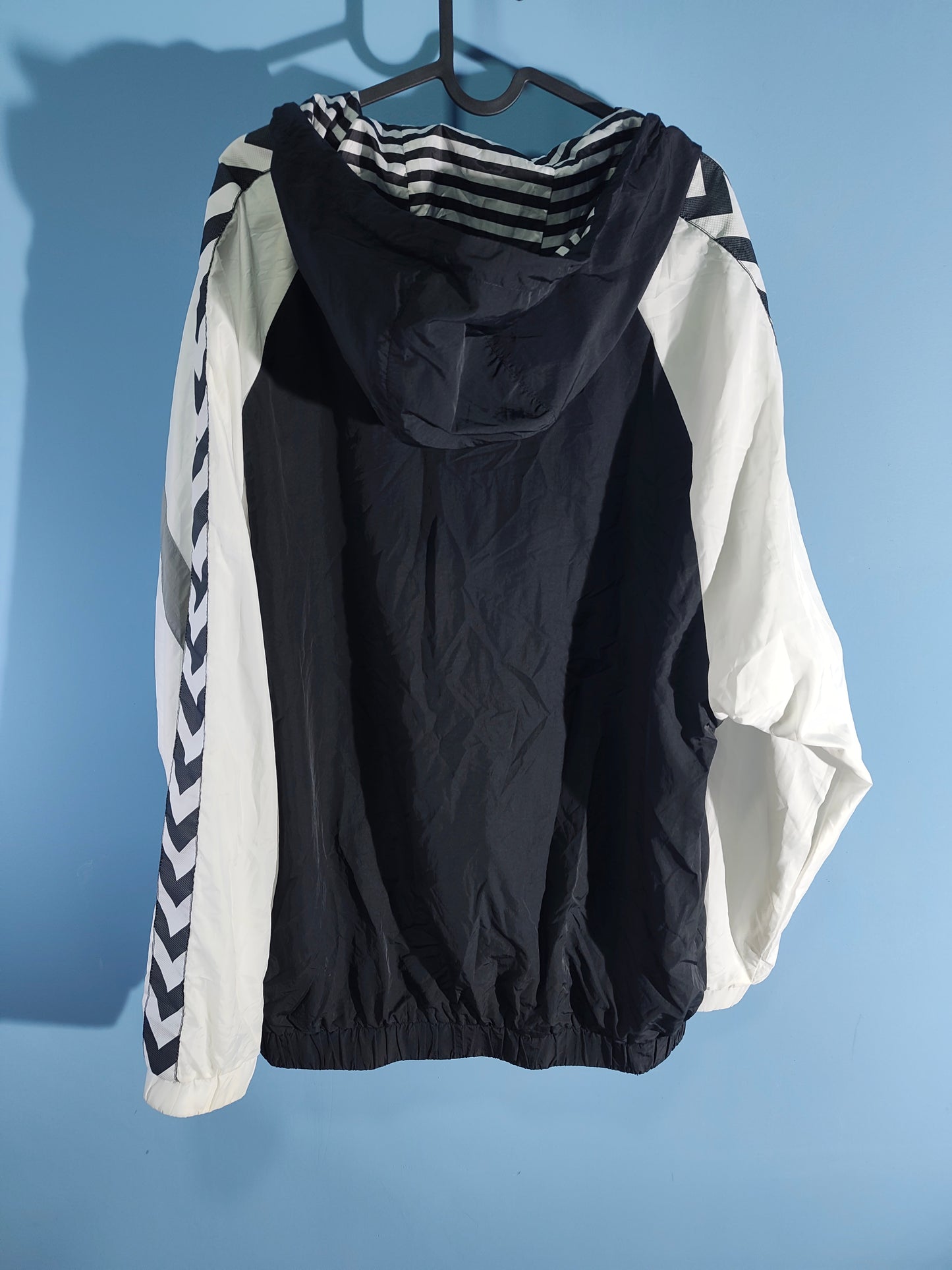 Hummel  oversize Горнище/Мъжко L/XL