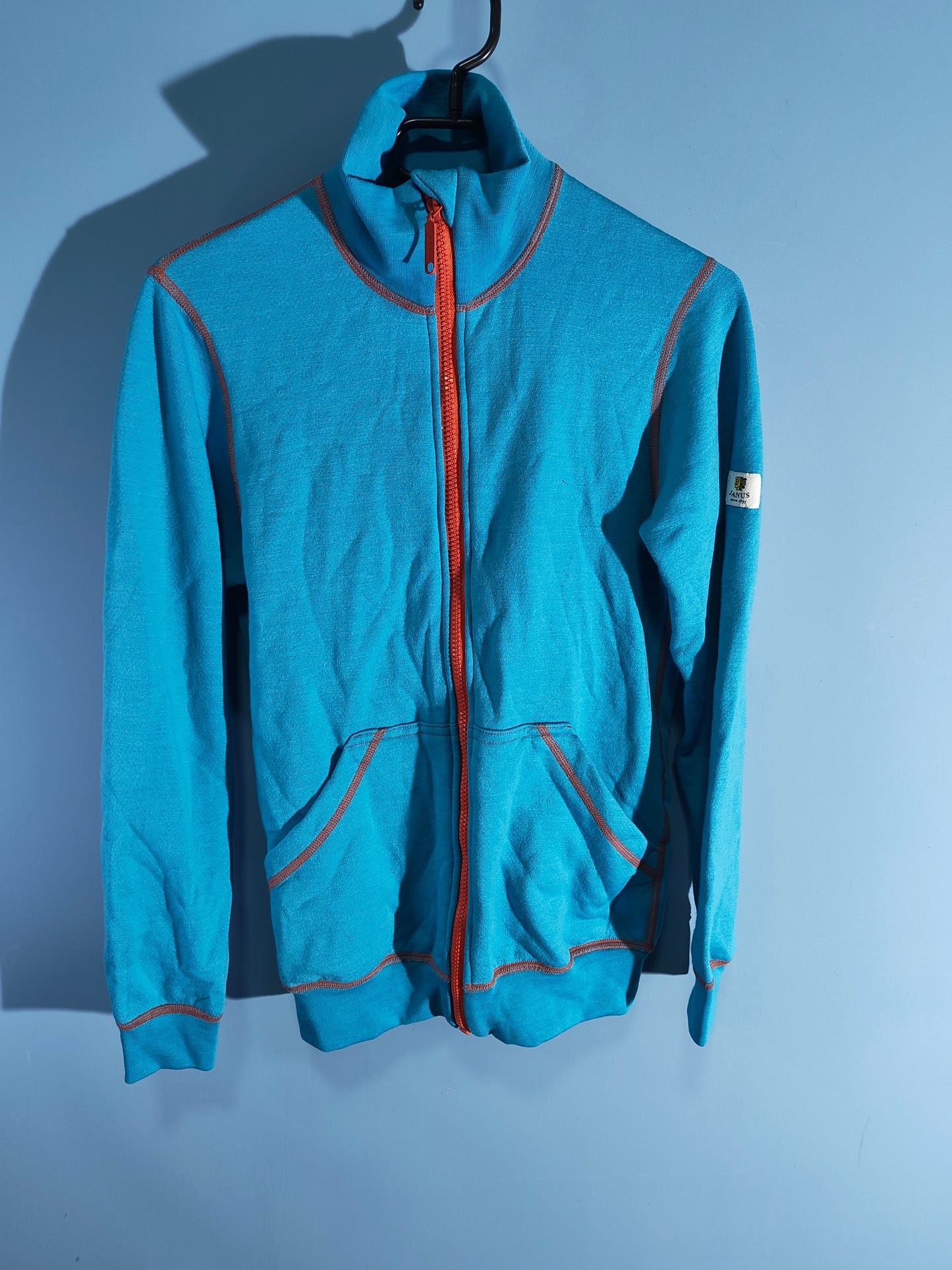 JANUS Мерино Горнище/Мъжко S