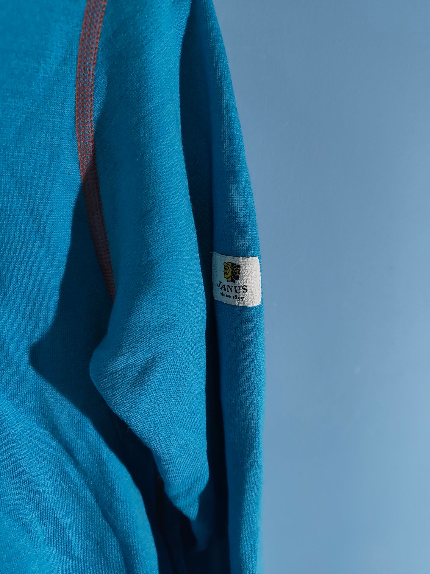 JANUS Мерино Горнище/Мъжко S