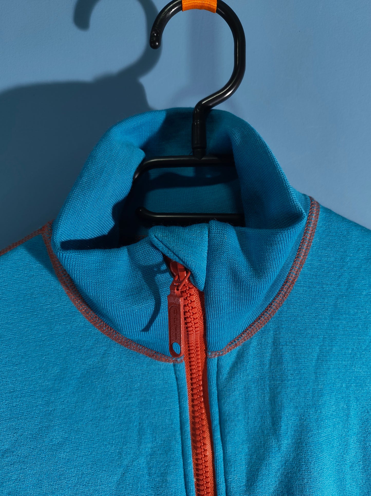 JANUS Мерино Горнище/Мъжко S