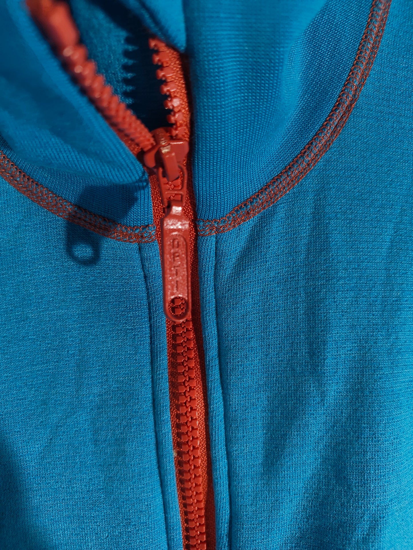 JANUS Мерино Горнище/Мъжко S