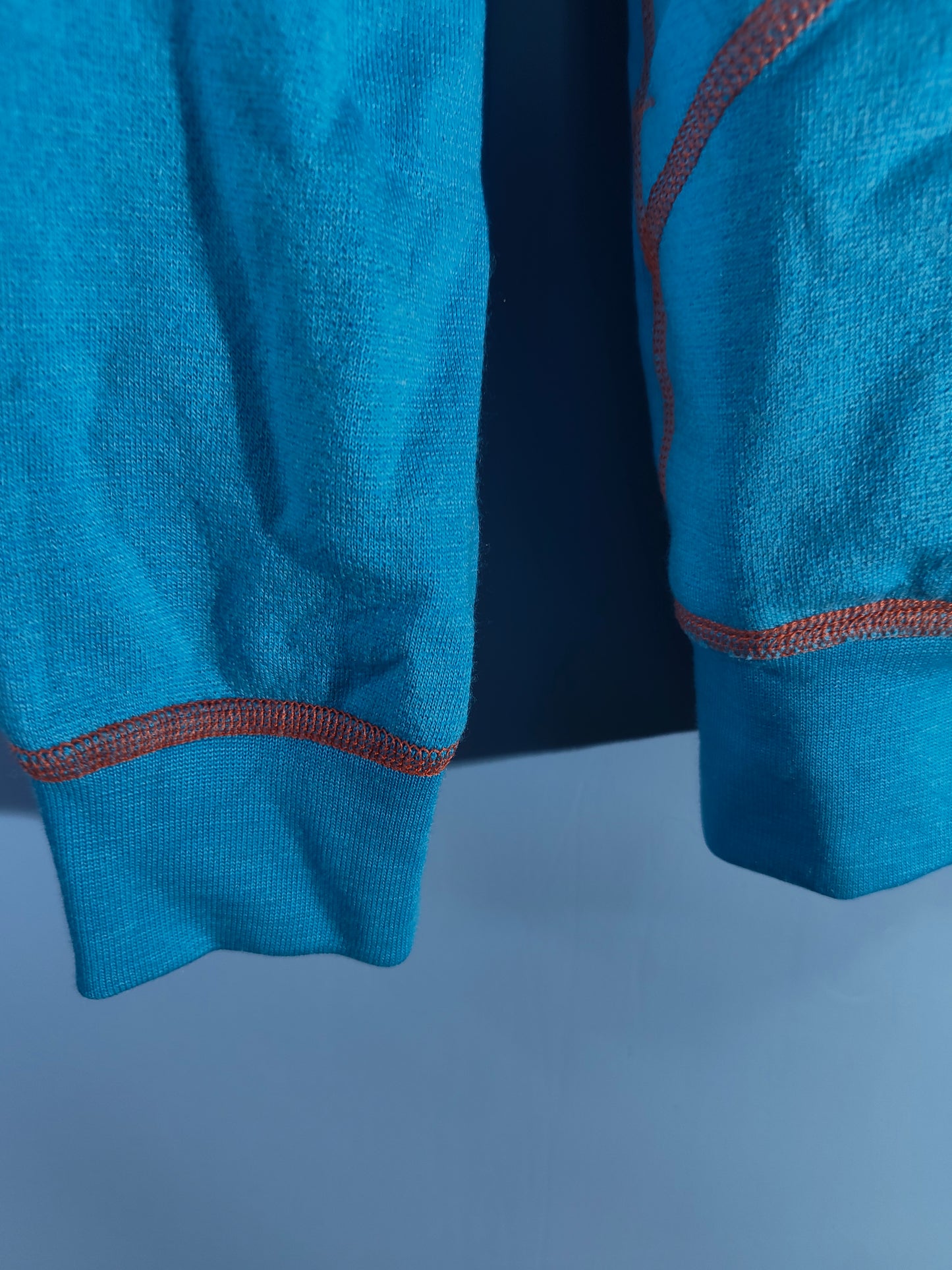 JANUS Мерино Горнище/Мъжко S