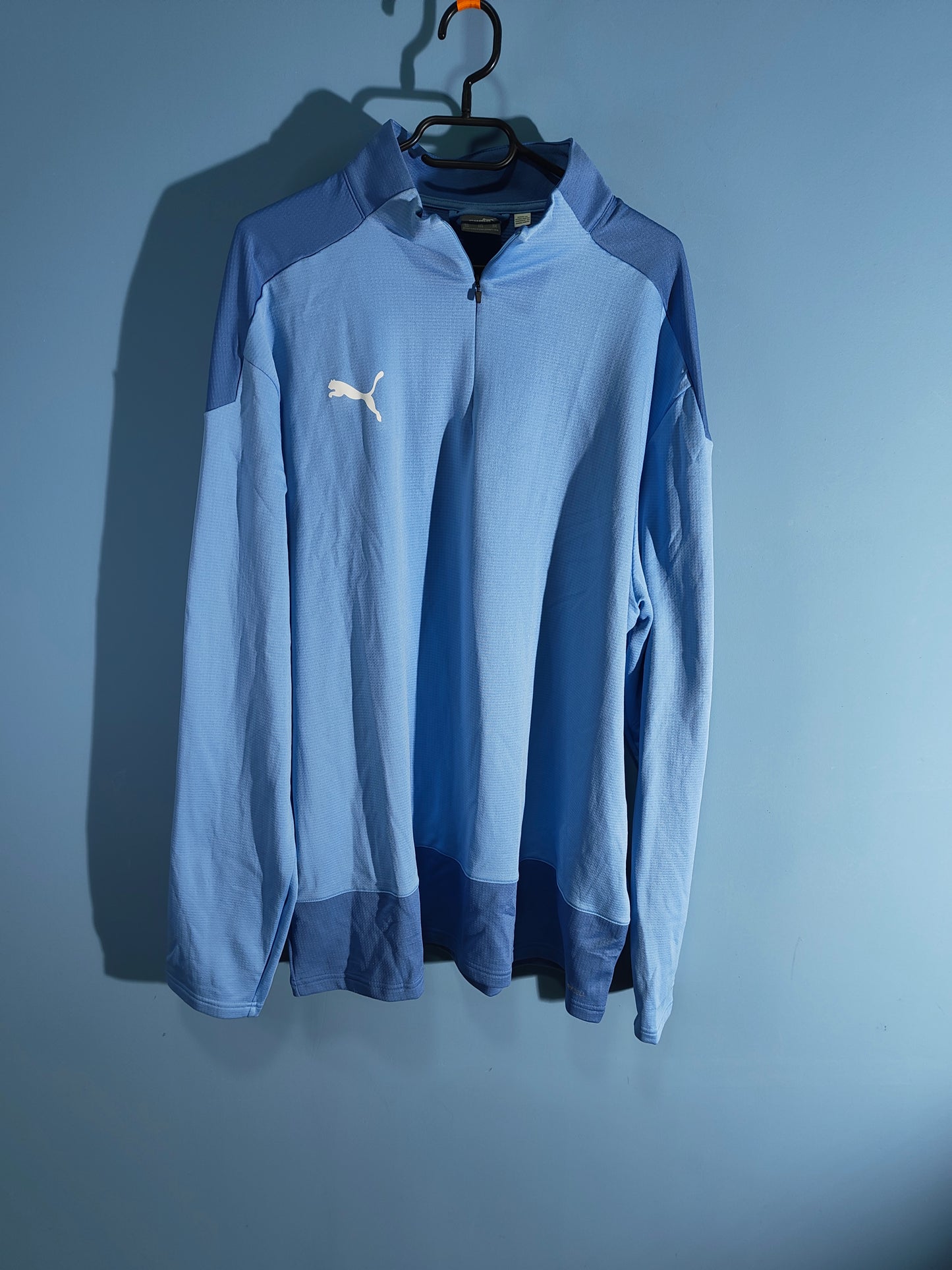 PUMA Блуза/Мъжка XXXL