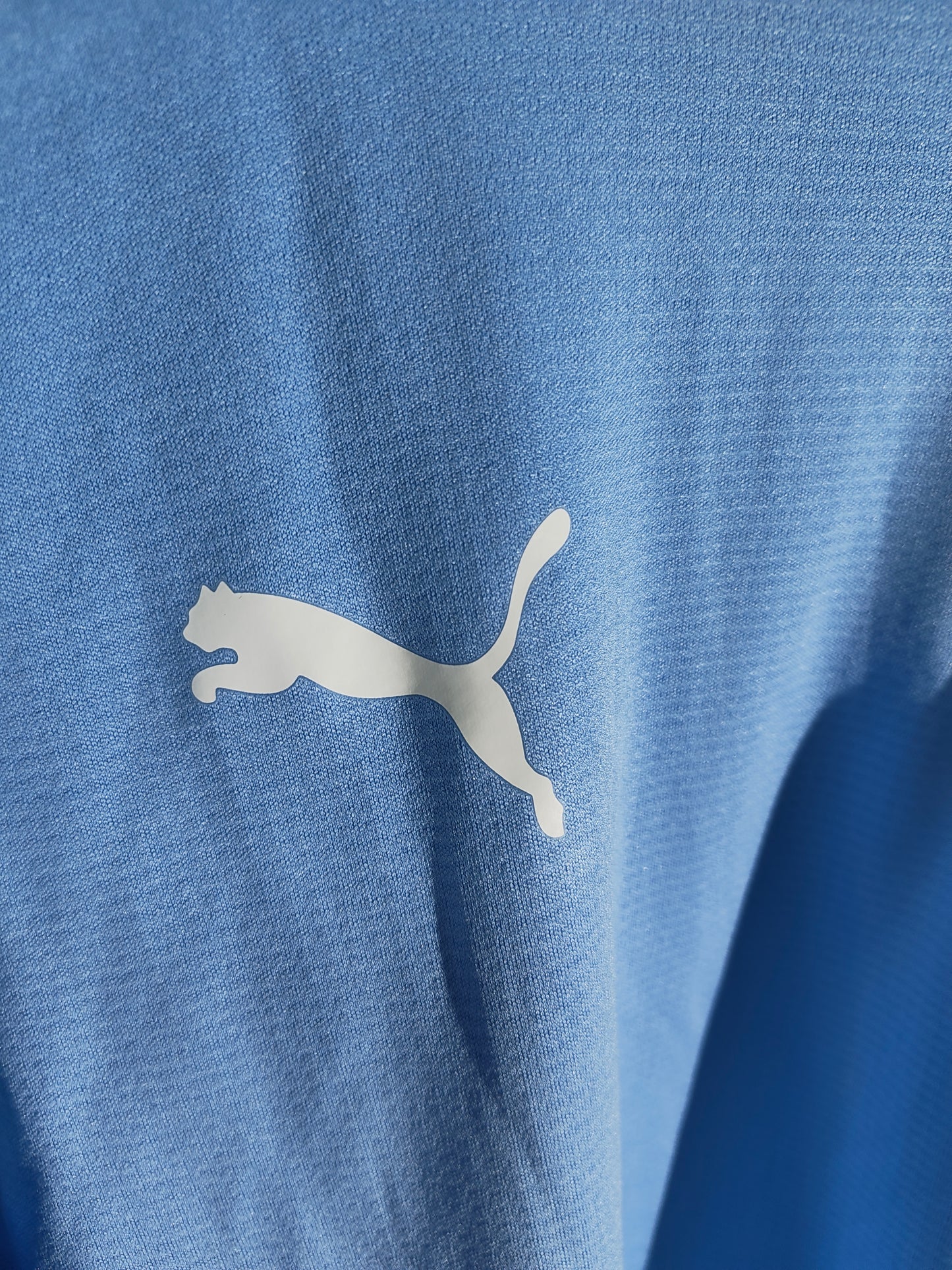PUMA Блуза/Мъжка XXXL
