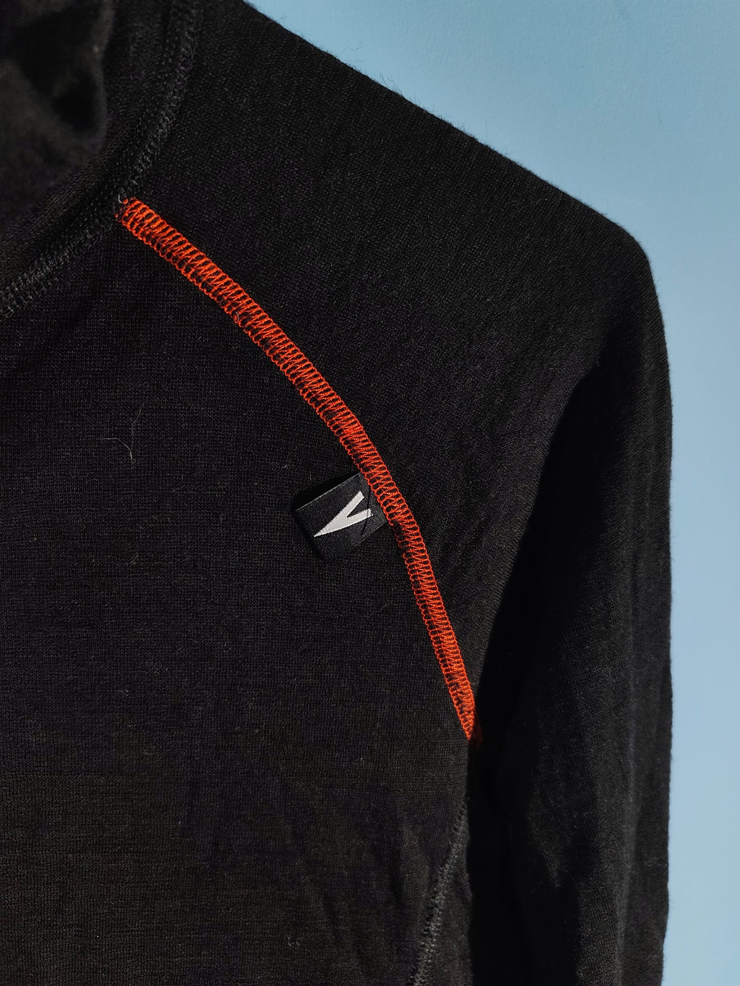 Victoria Work Мерино/Блуза Мъжка L