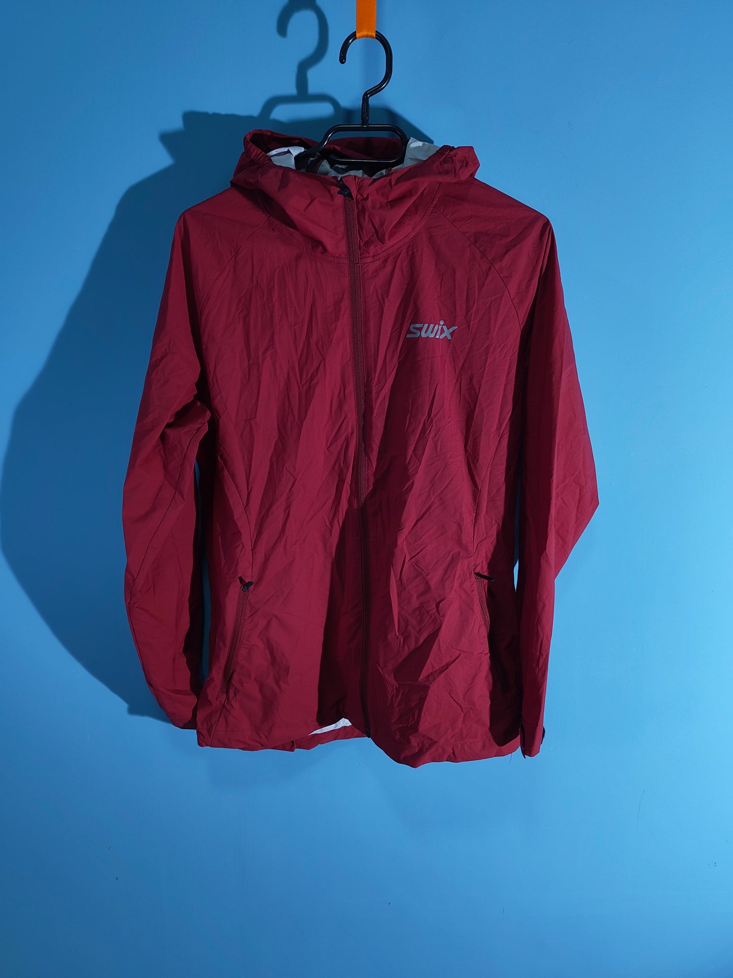 SWIX WaterProof Яке/Дамско М