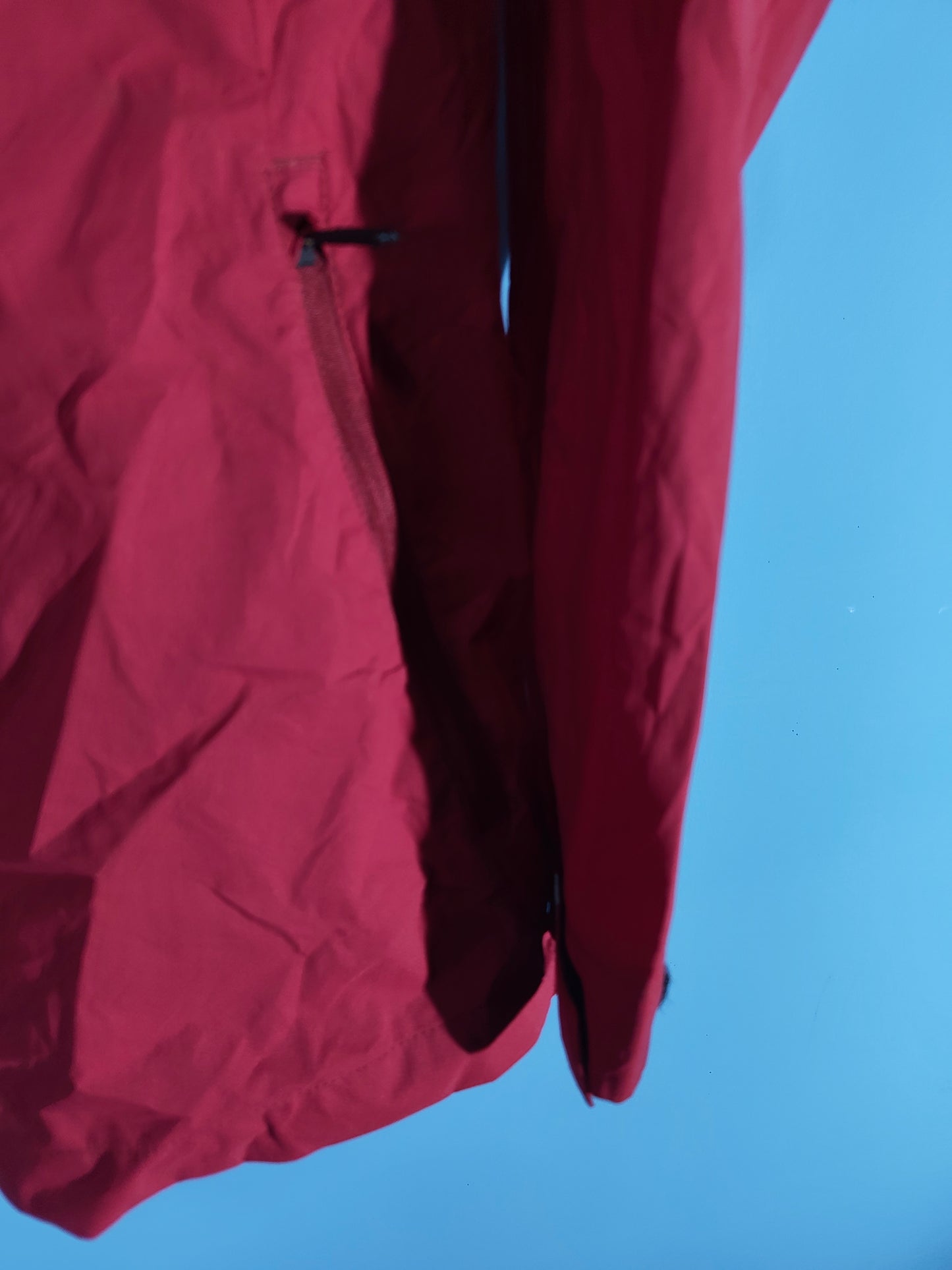 SWIX WaterProof Яке/Дамско М