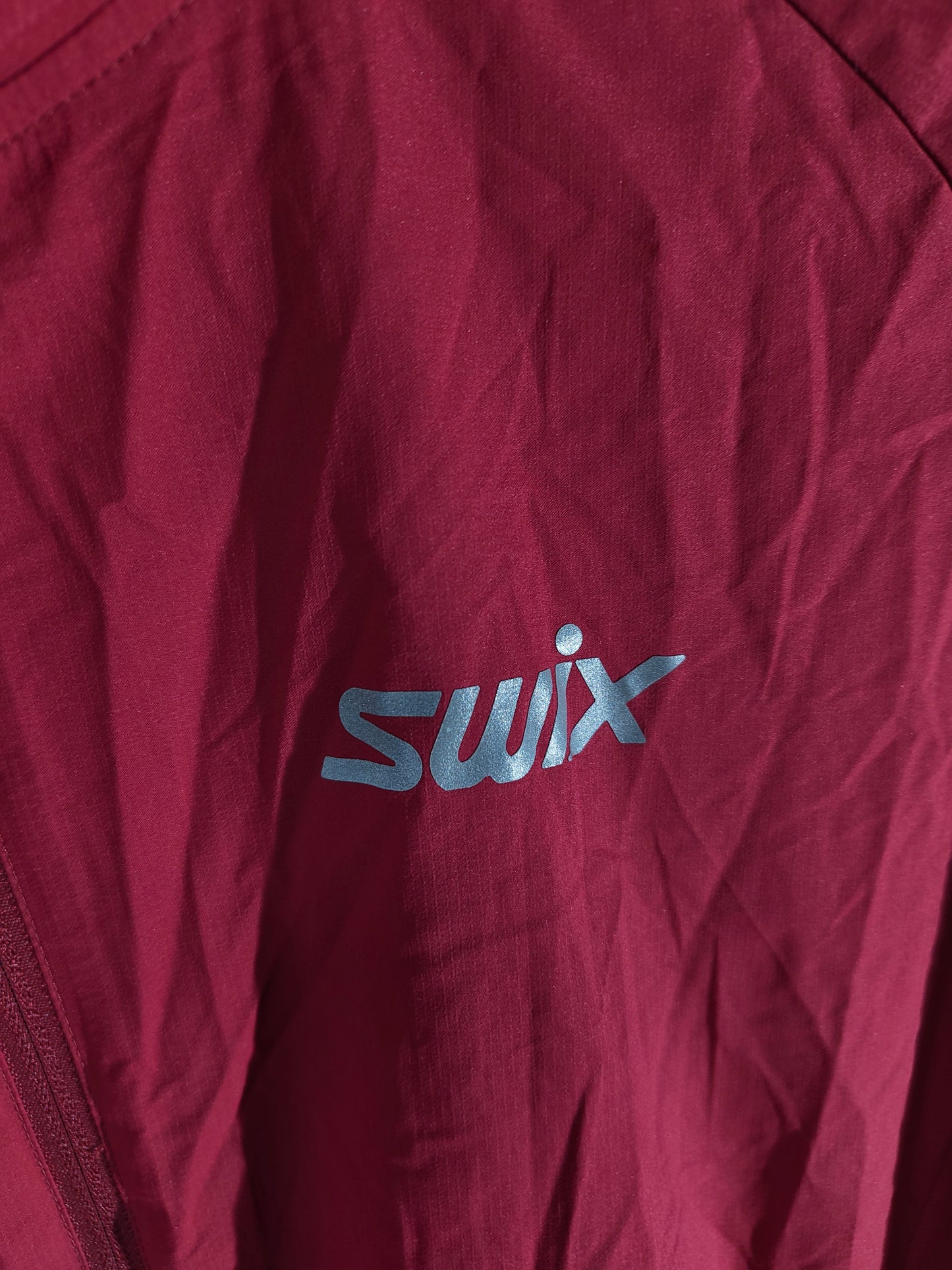 SWIX WaterProof Яке/Дамско М