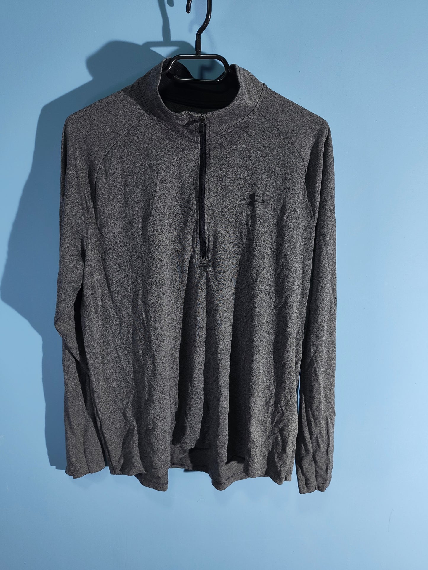 Under Armour Блуза/Мъжка L