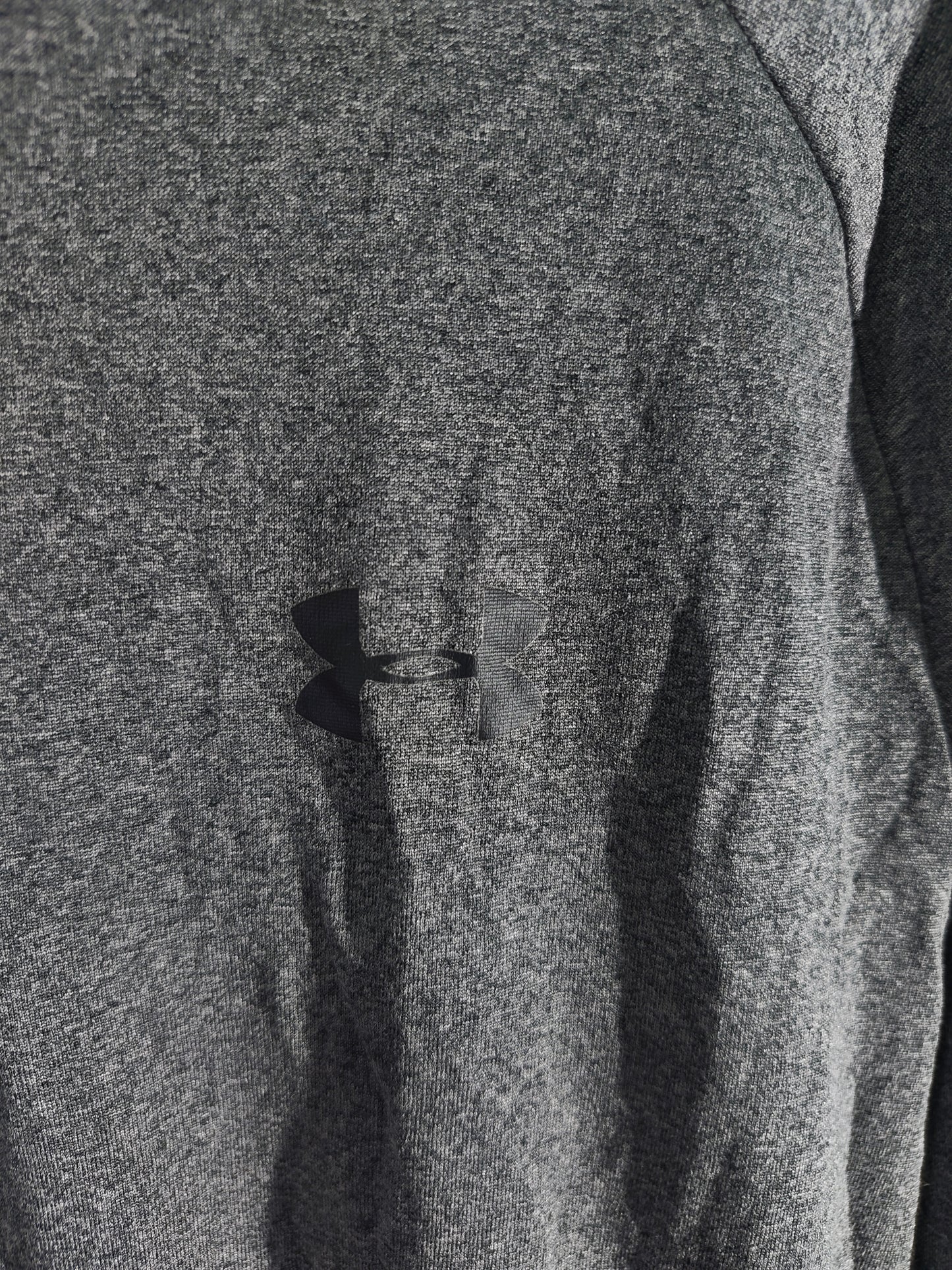 Under Armour Блуза/Мъжка L