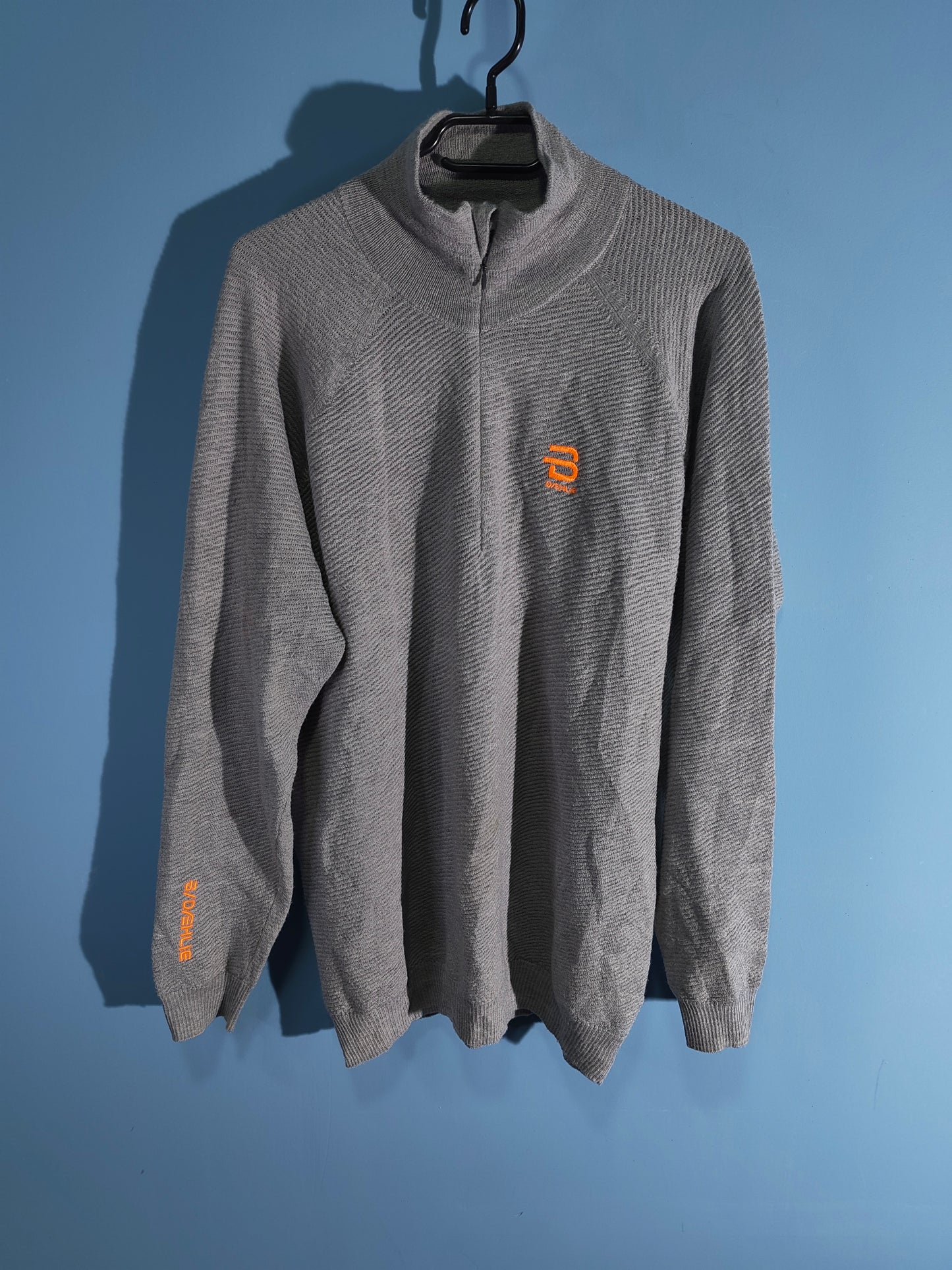 Dæhlie Sportswear Wool  Горнище/Мъжко XL