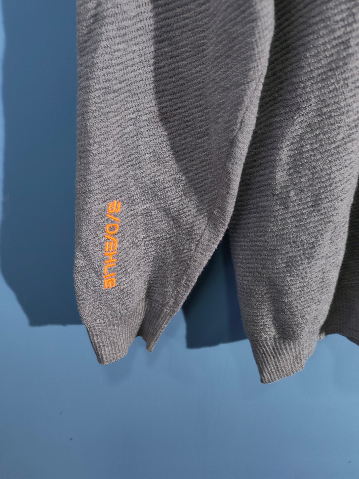 Dæhlie Sportswear Wool  Горнище/Мъжко XL