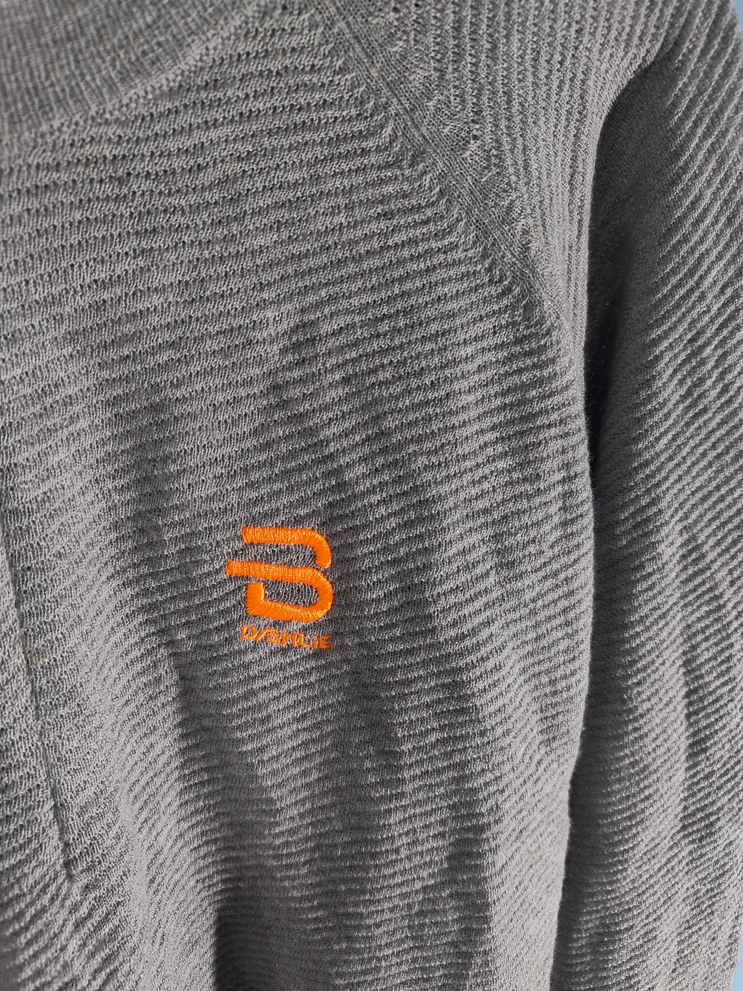 Dæhlie Sportswear Wool  Горнище/Мъжко XL