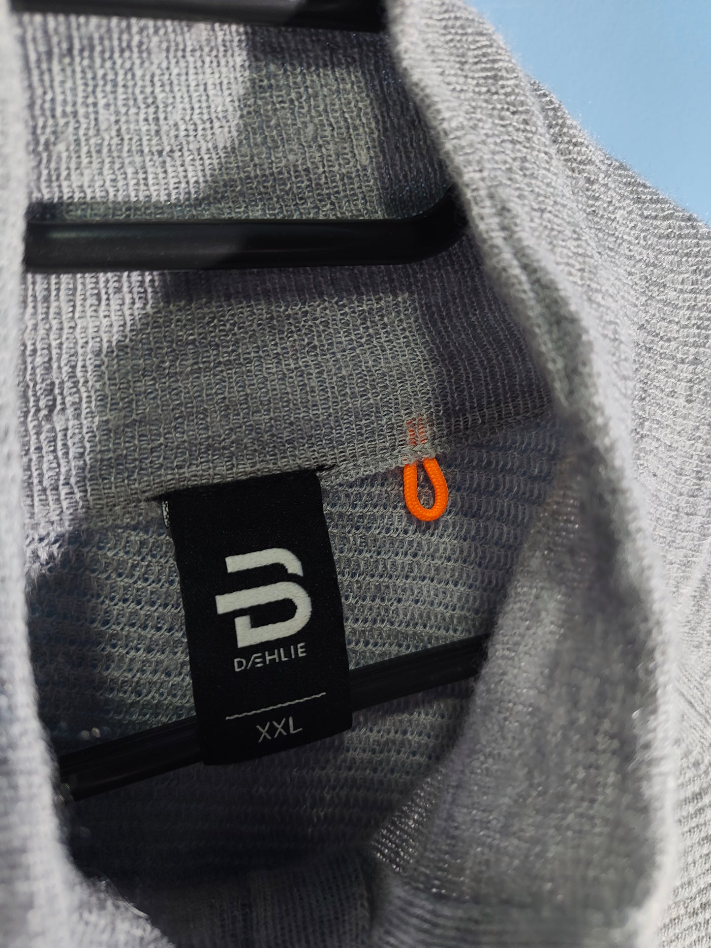 Dæhlie Sportswear Wool  Горнище/Мъжко XL