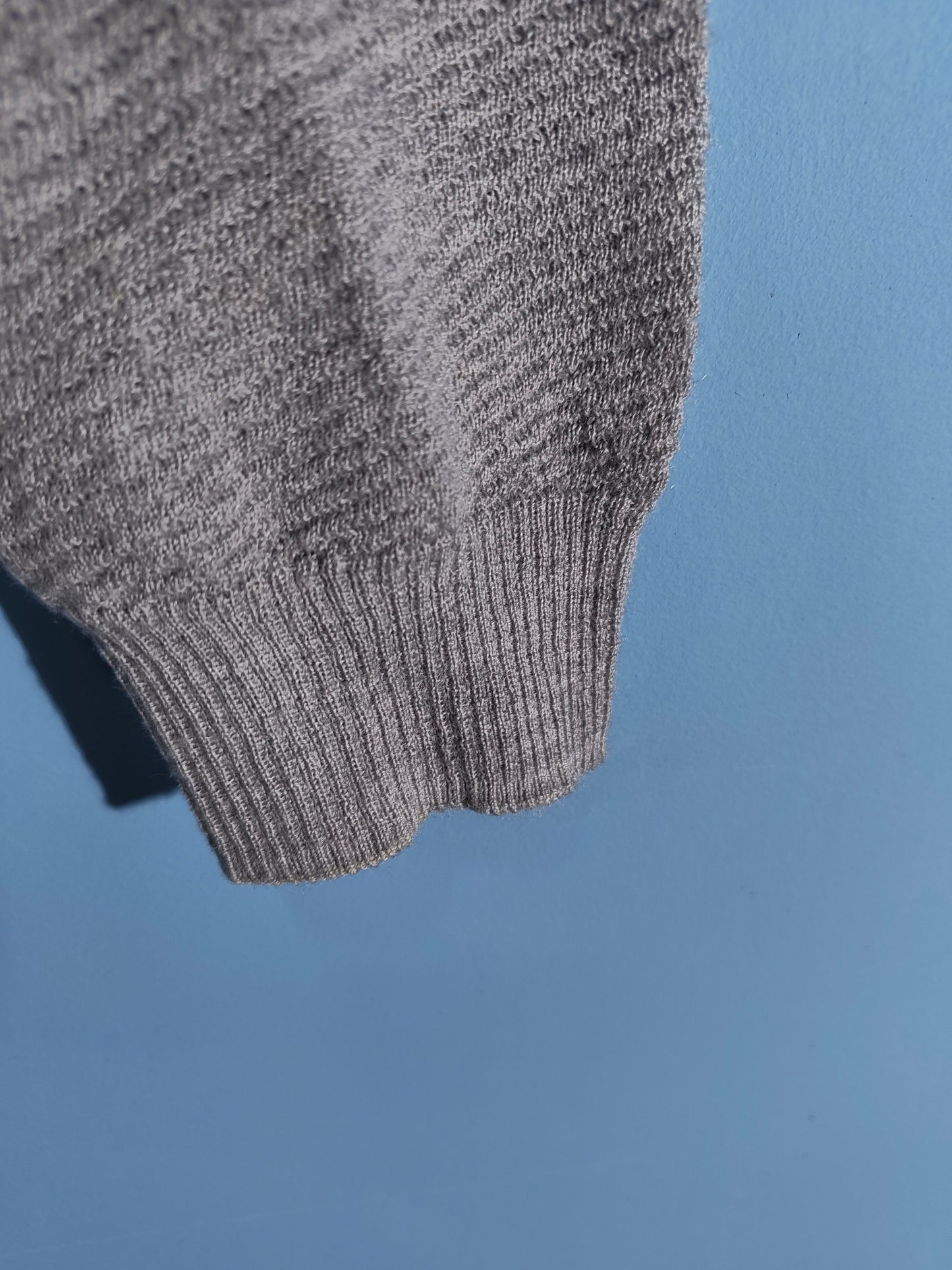 Dæhlie Sportswear Wool  Горнище/Мъжко XL