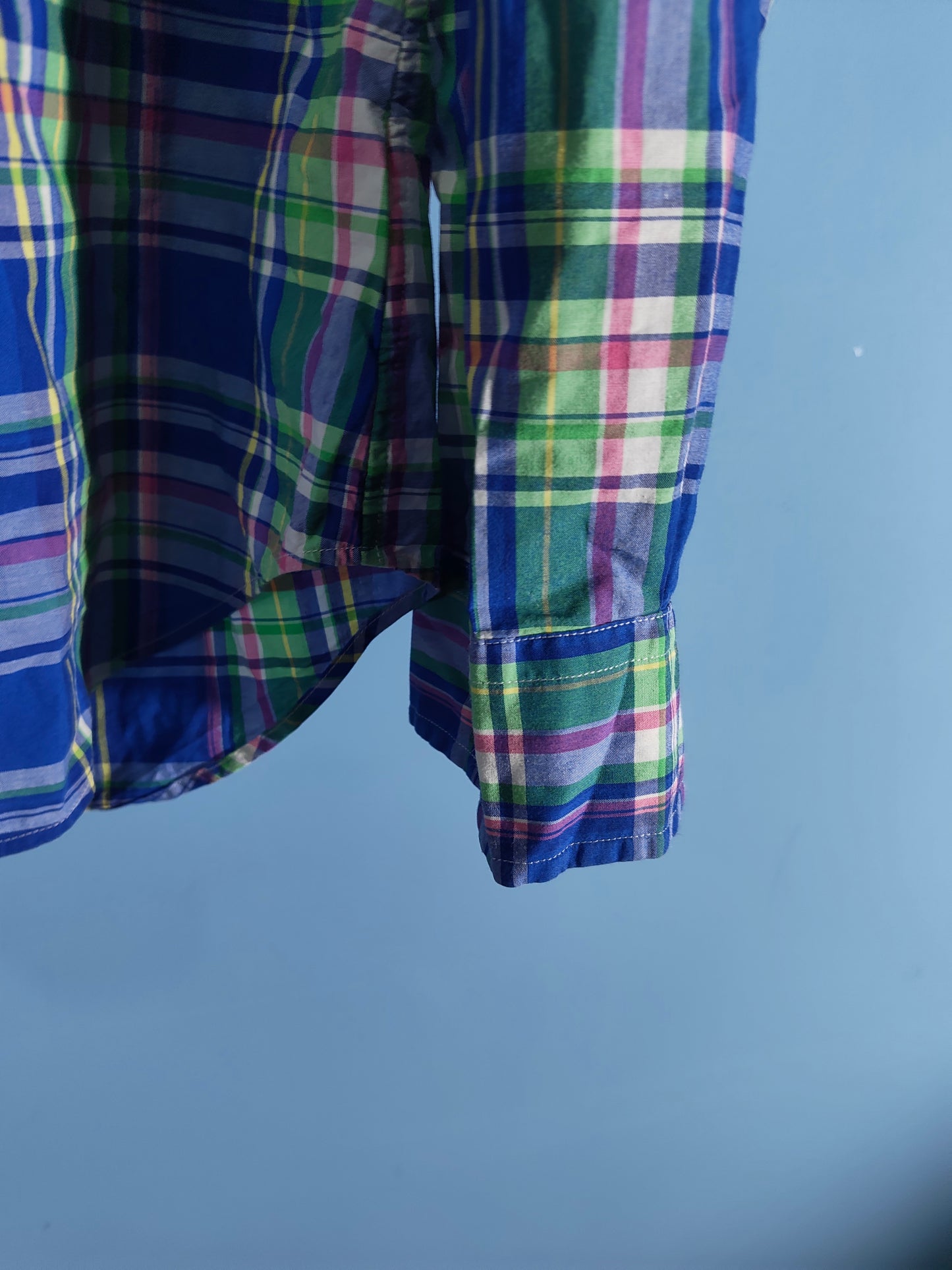 Polo Ralph Lauren Риза/Мъжка М