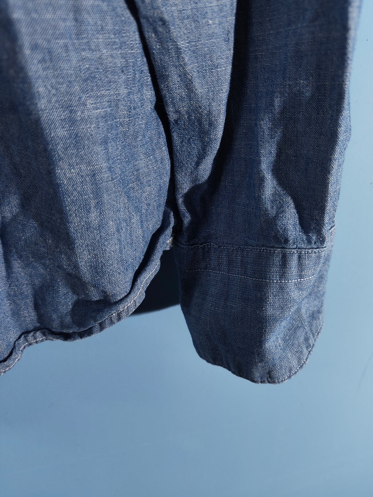 LEVI's Мъжкa Риза М/L