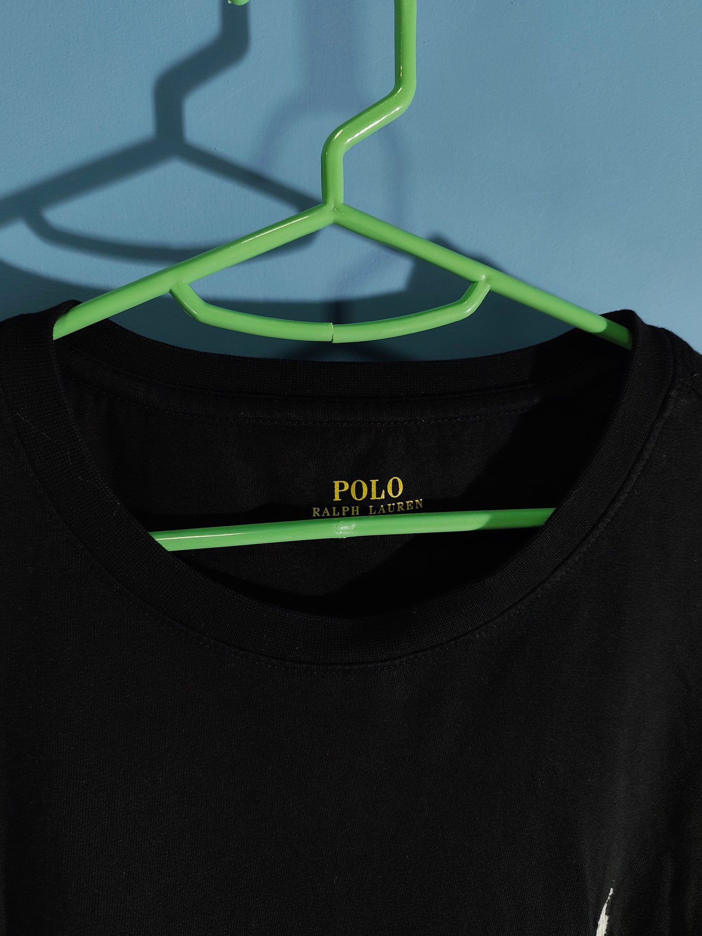 Polo Ralp Lauren Памучна блуза Блуза/Мъжка M