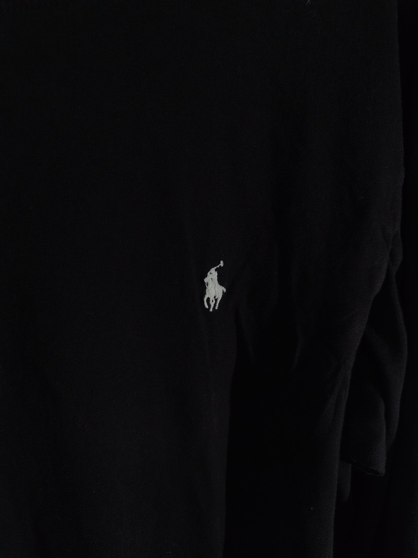 Polo Ralp Lauren Памучна блуза Блуза/Мъжка M