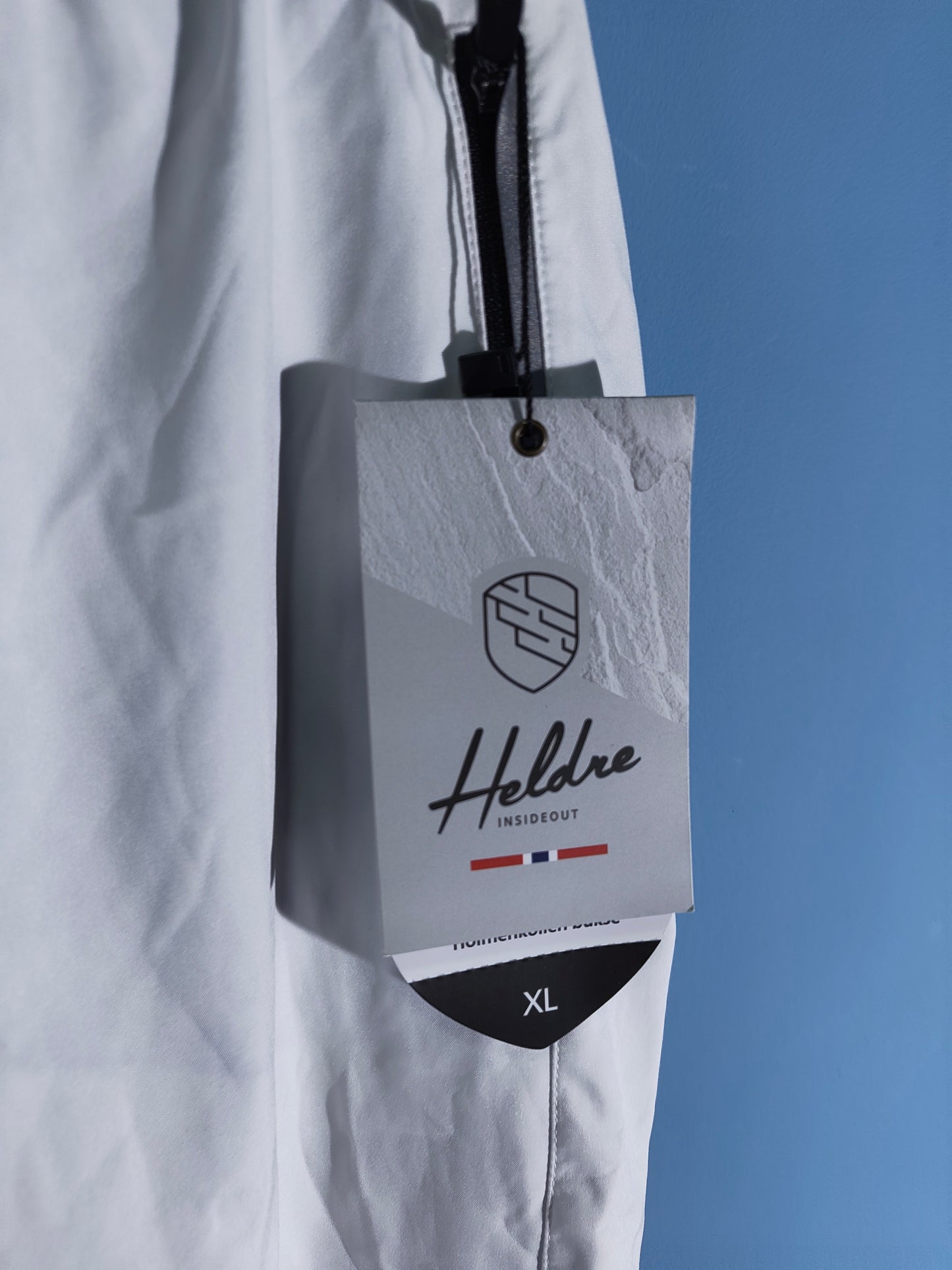 Heldre Insideout Долнище/Мъжко XL