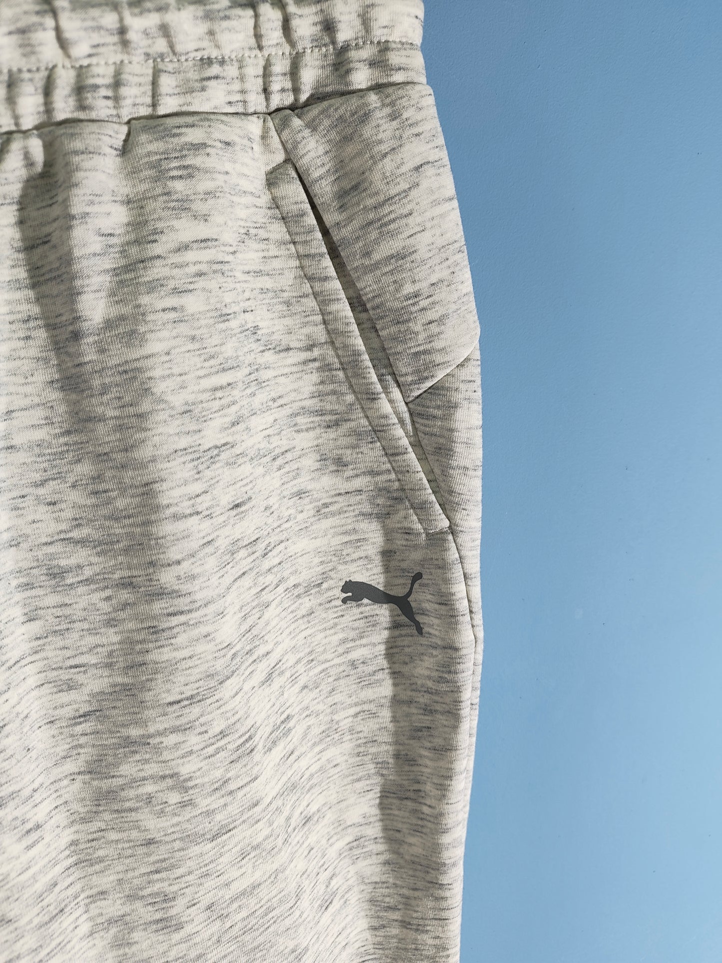 PUMA Долнище/Мъжкo XL