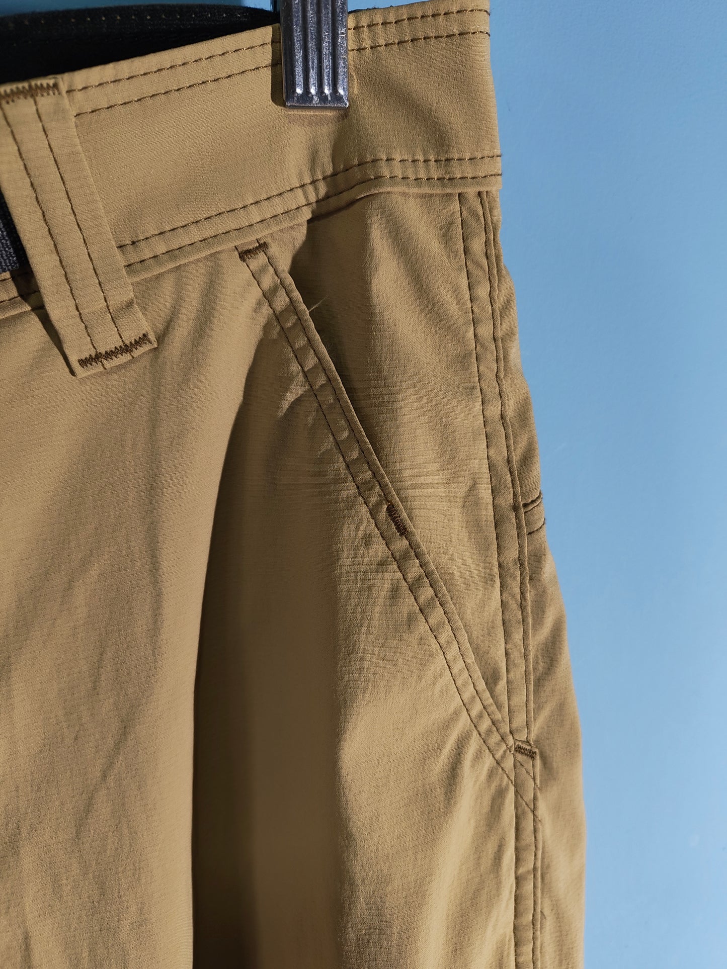 Wrangler Тактическо Долнище/Мъжко 33/34