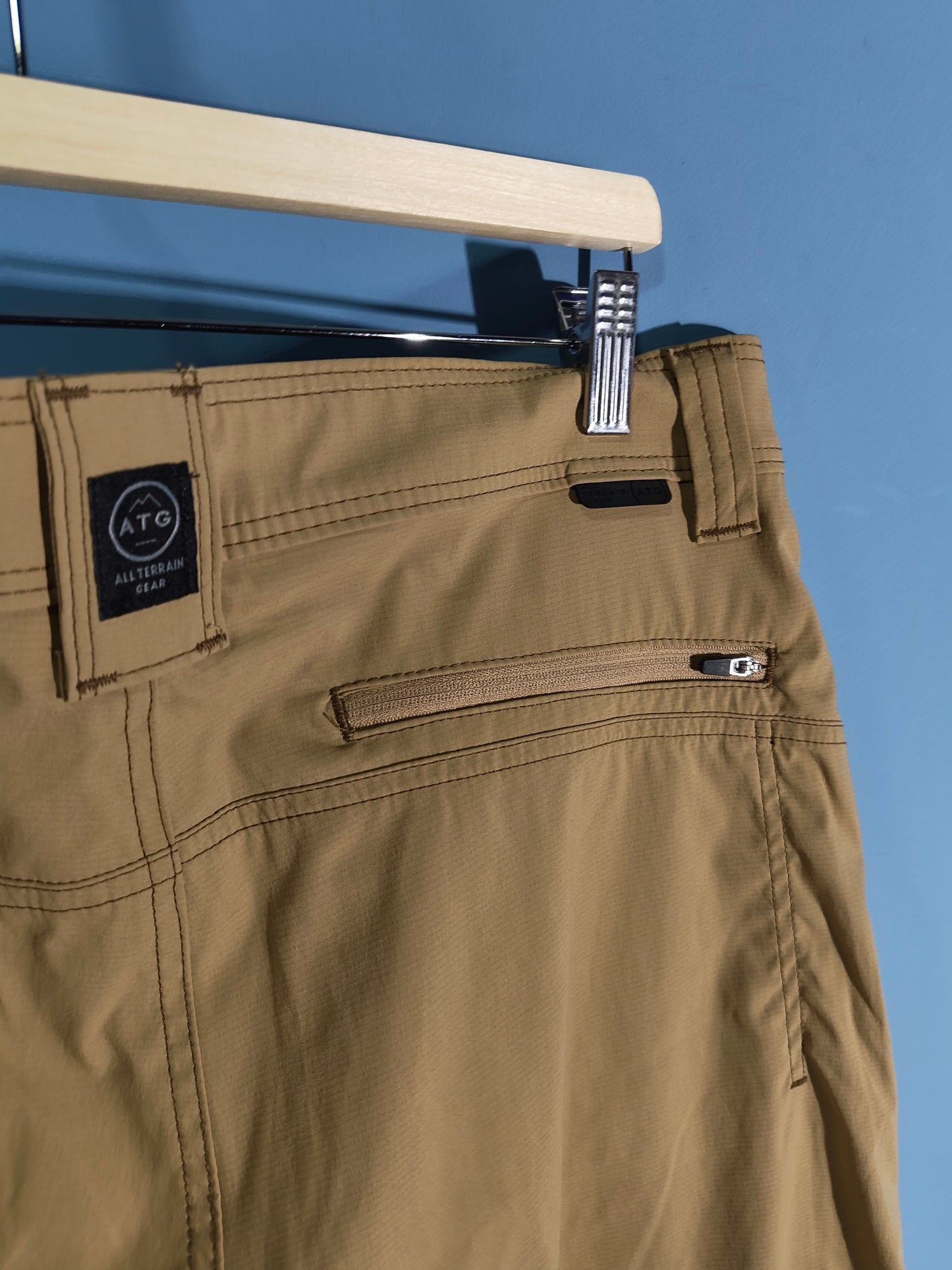 Wrangler Тактическо Долнище/Мъжко 33/34