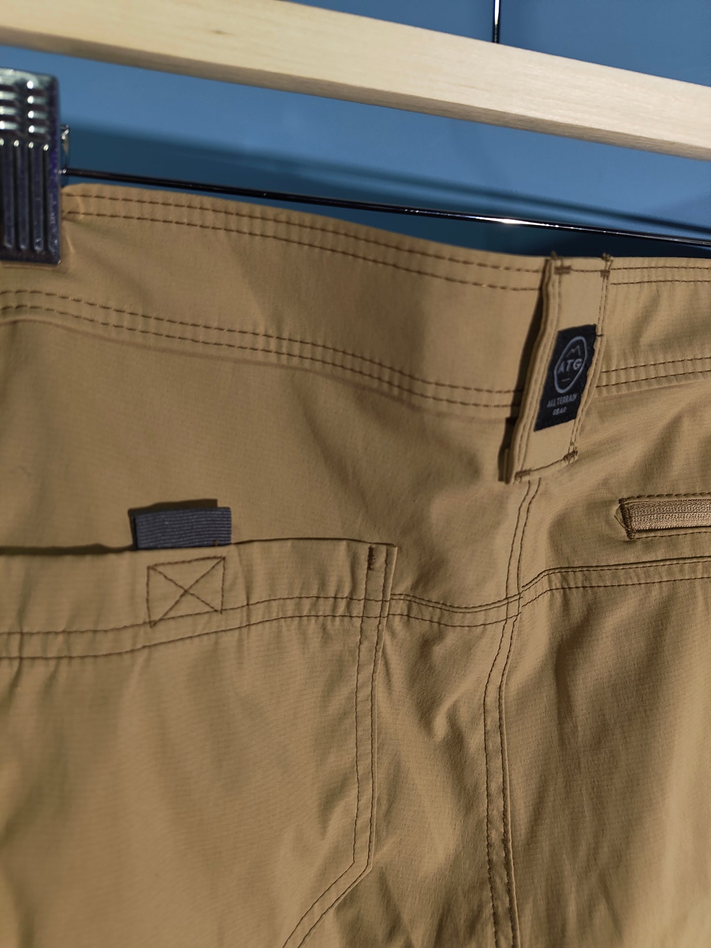 Wrangler Тактическо Долнище/Мъжко 33/34