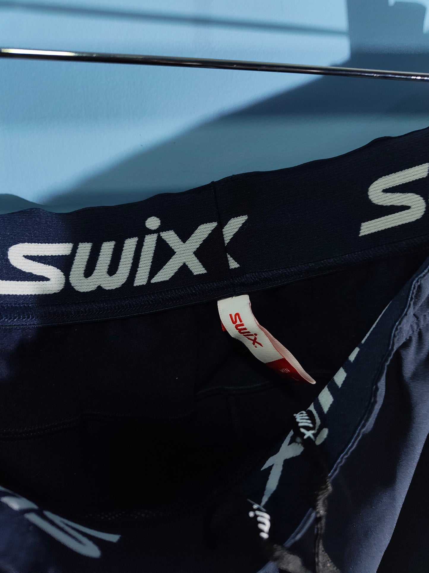 SWIX Insideout  Долнище/Мъжко L