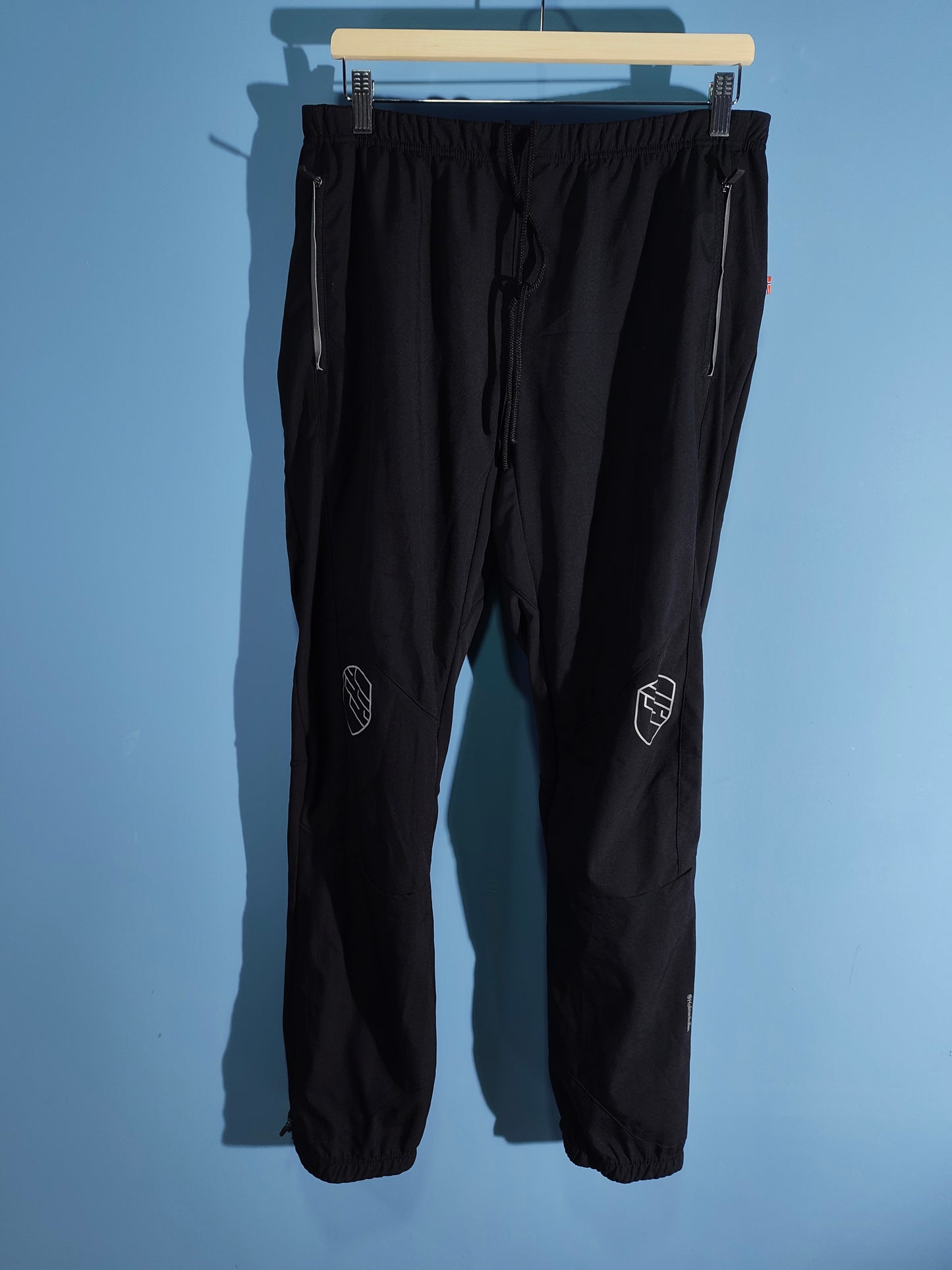 Heldre Insideout Долнище/Мъжко XL