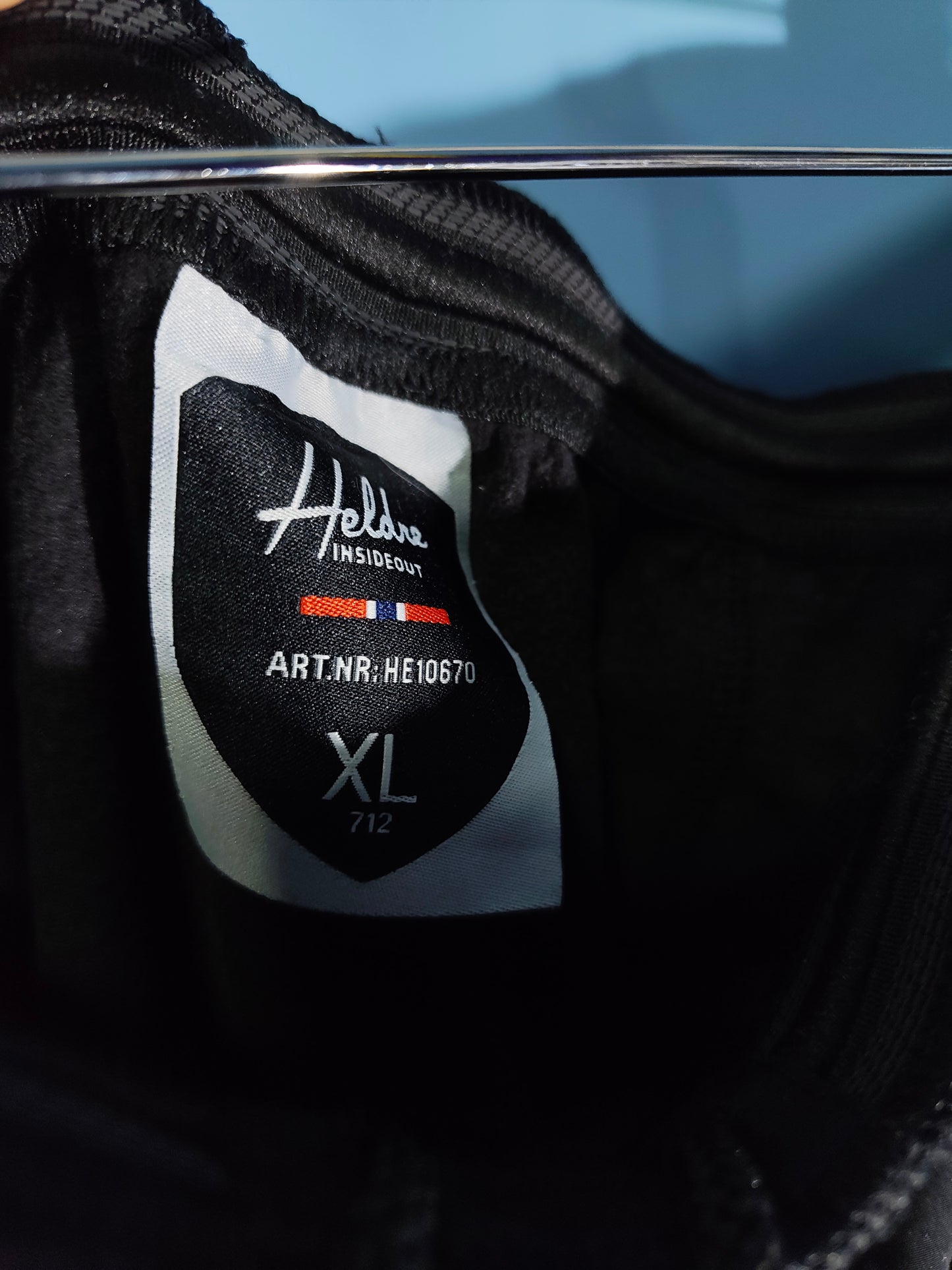 Heldre Insideout Долнище/Мъжко XL