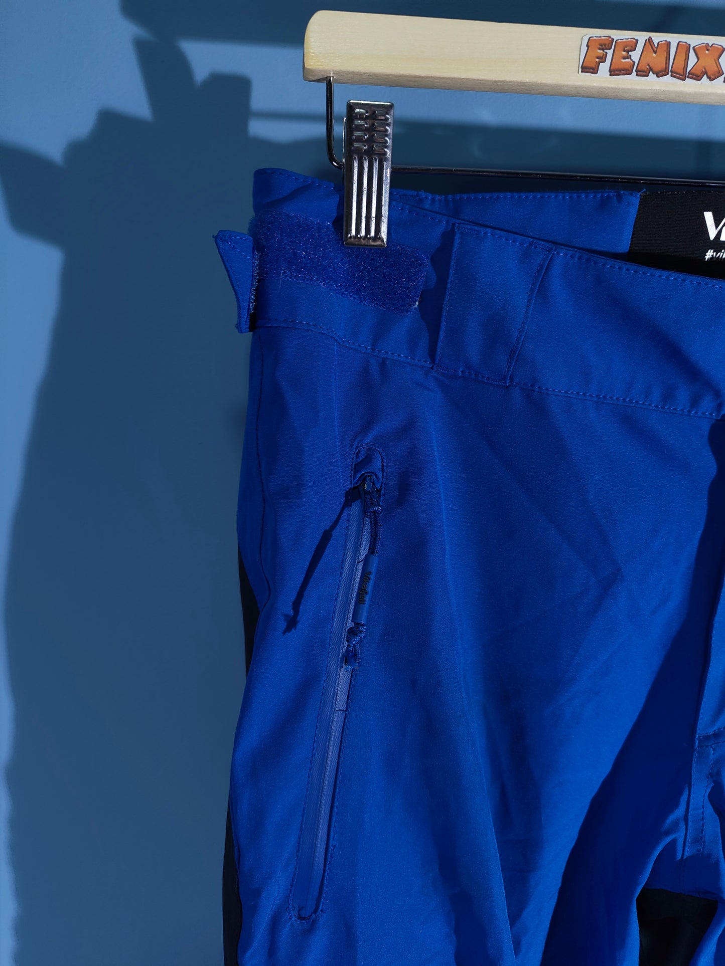 Vikafjell WaterProof 15.000mm SoftShell Долнище/Мъжко М